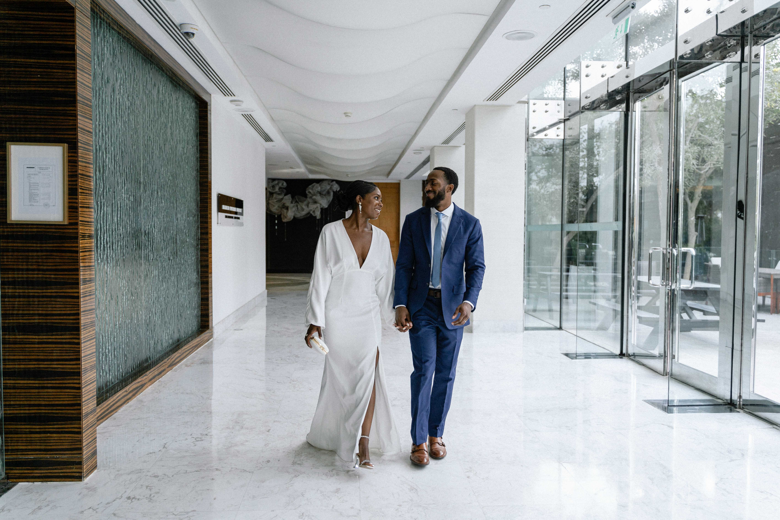 Американцы. Фотограф и видеограф в Москве и Абу Даби Мария Кулагина