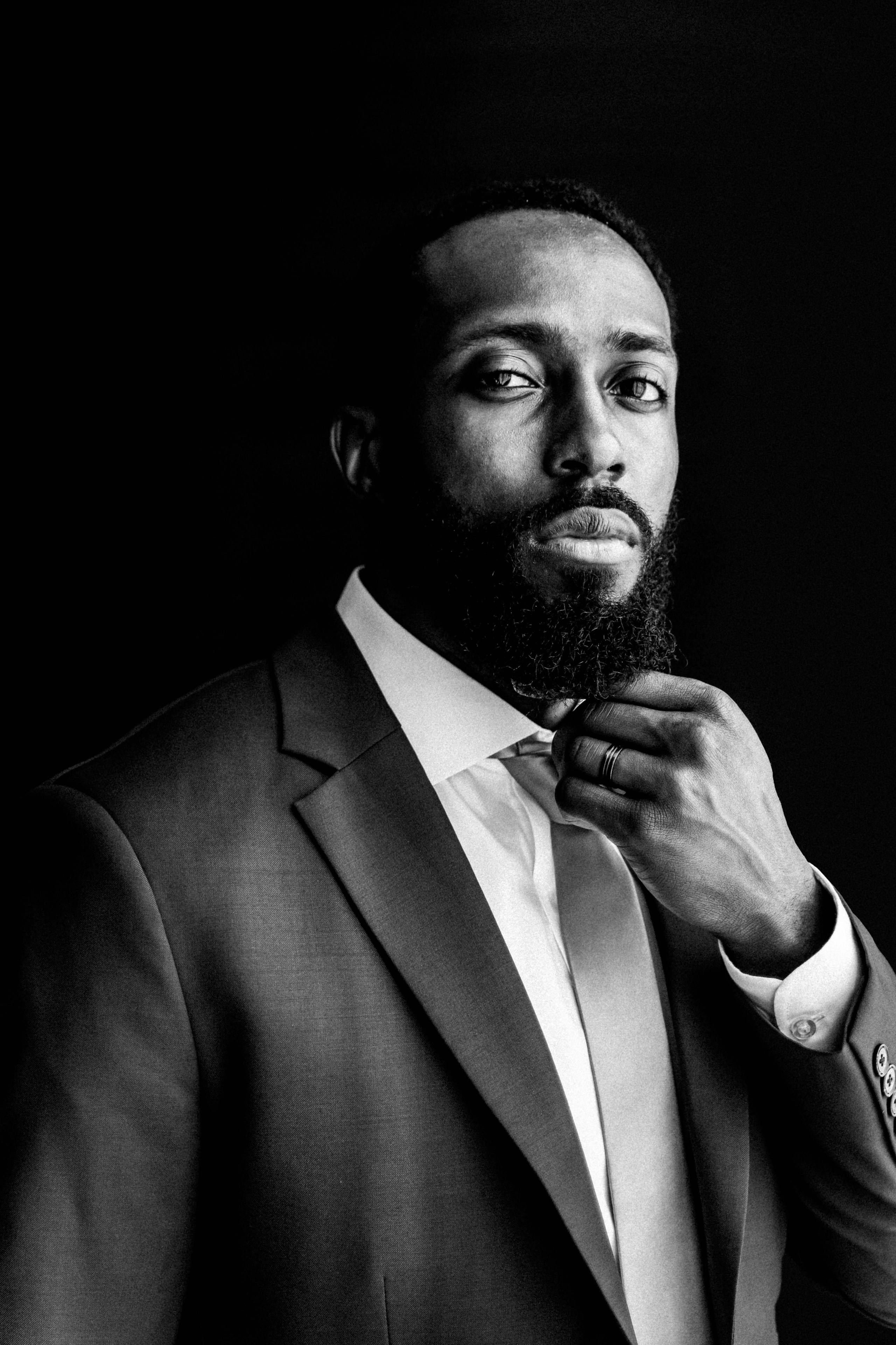 Американцы. Фотограф и видеограф в Москве и Абу Даби Мария Кулагина