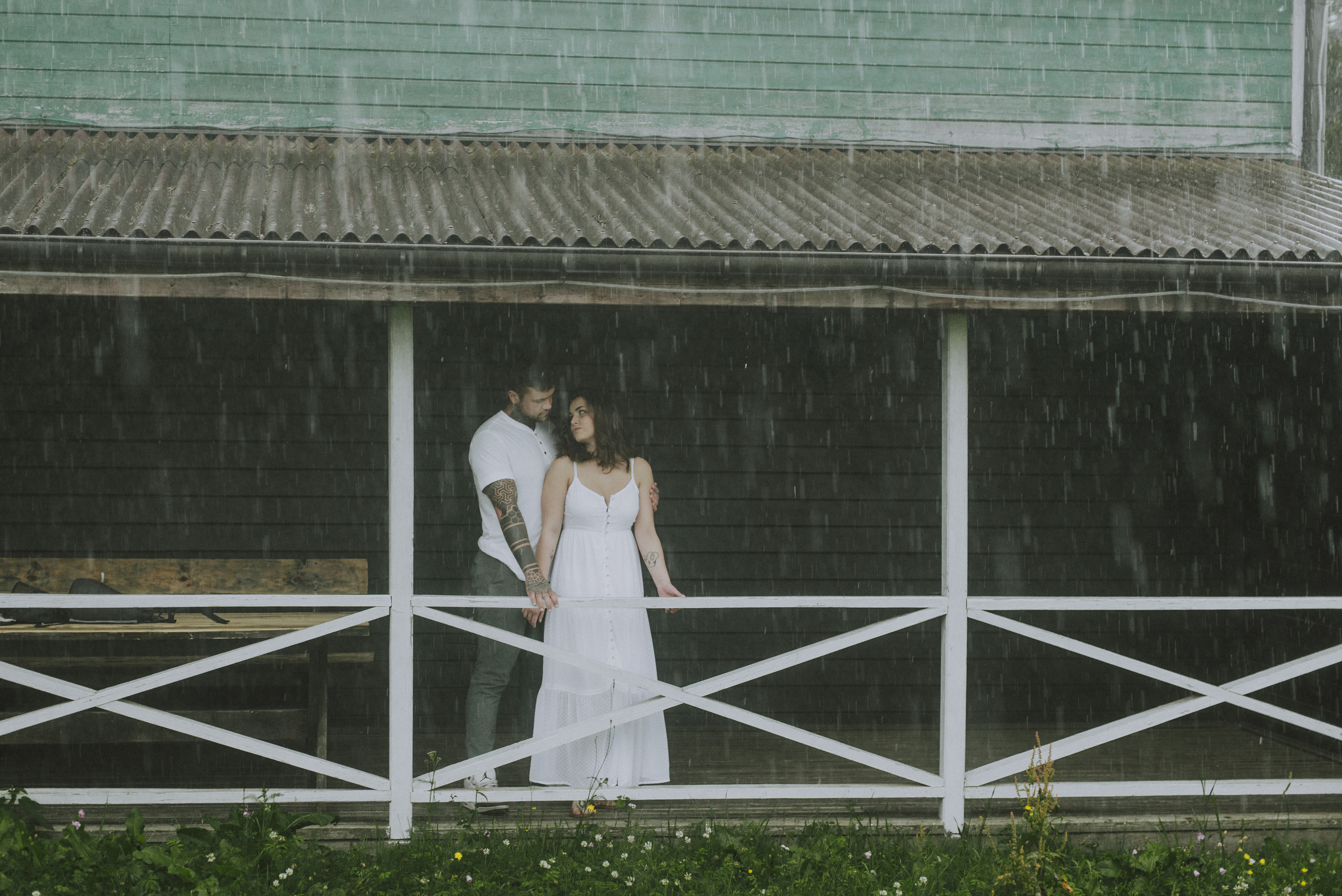 Завтрак в деревне. Фотограф и видеограф в Москве и Абу Даби Мария Кулагина