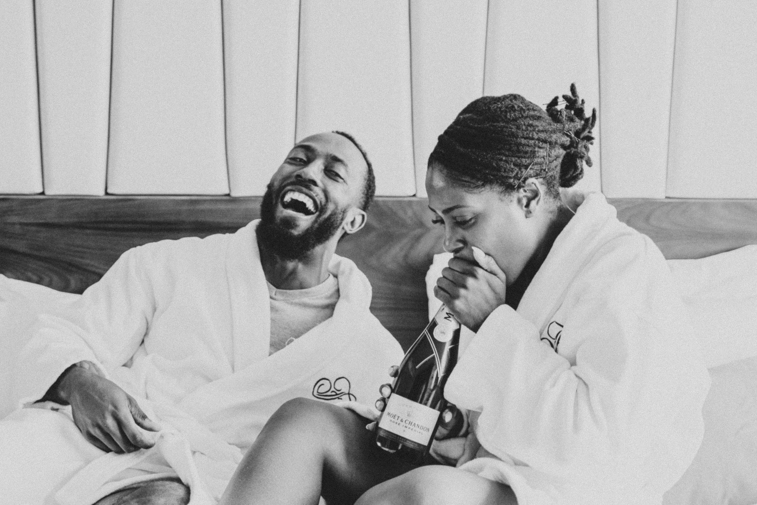 Американцы. Фотограф и видеограф в Москве и Абу Даби Мария Кулагина