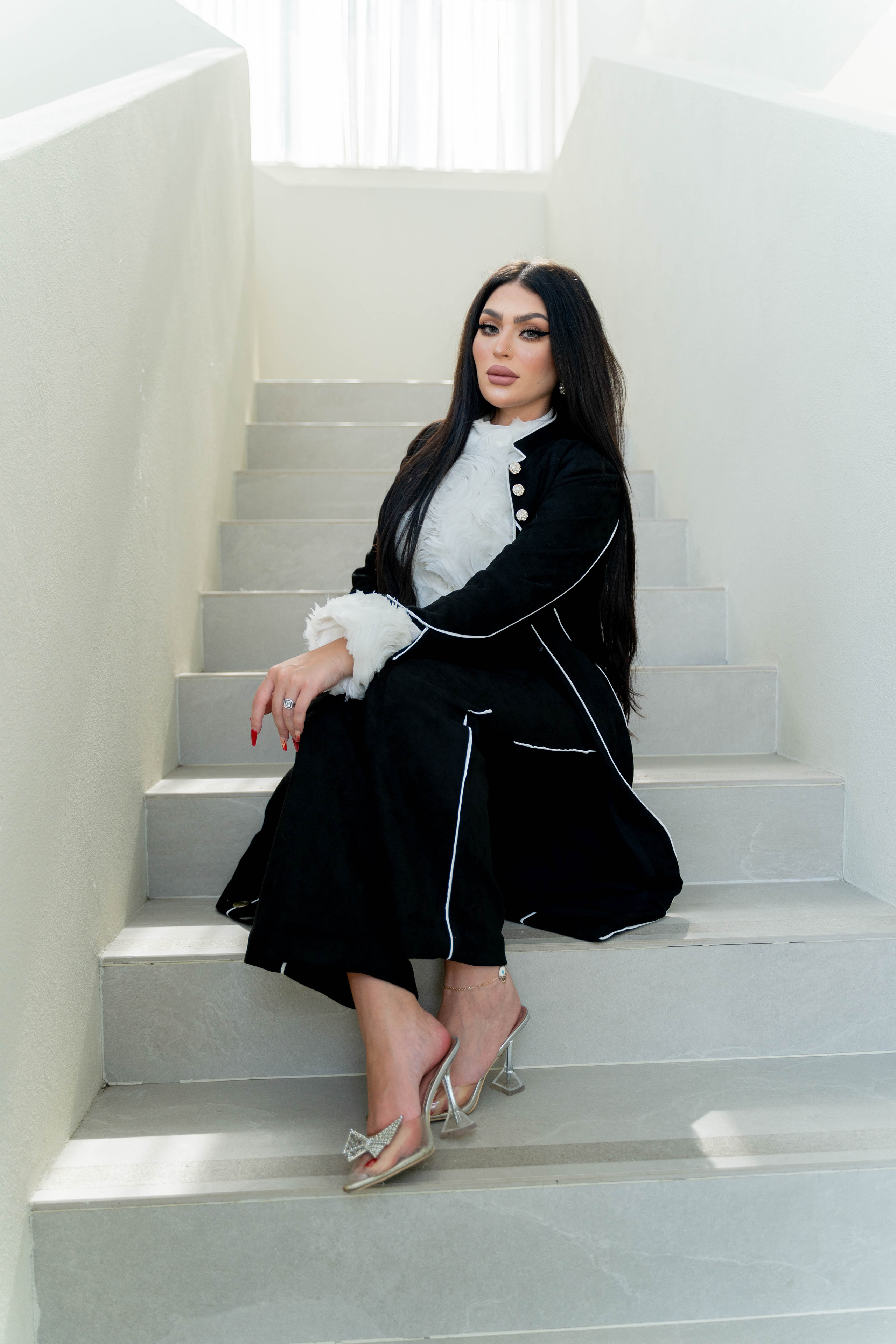 Фотораф фешн дубай. Фотограф и видеограф в Москве и Абу Даби Мария Кулагина