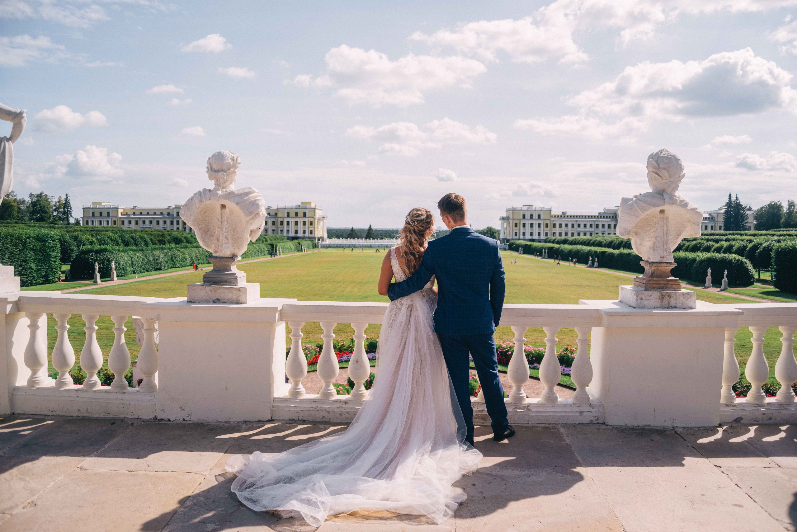 Каравай, очаг, горько — классическая русская свадьба. Фотограф и видеограф в Москве и Абу Даби Мария Кулагина