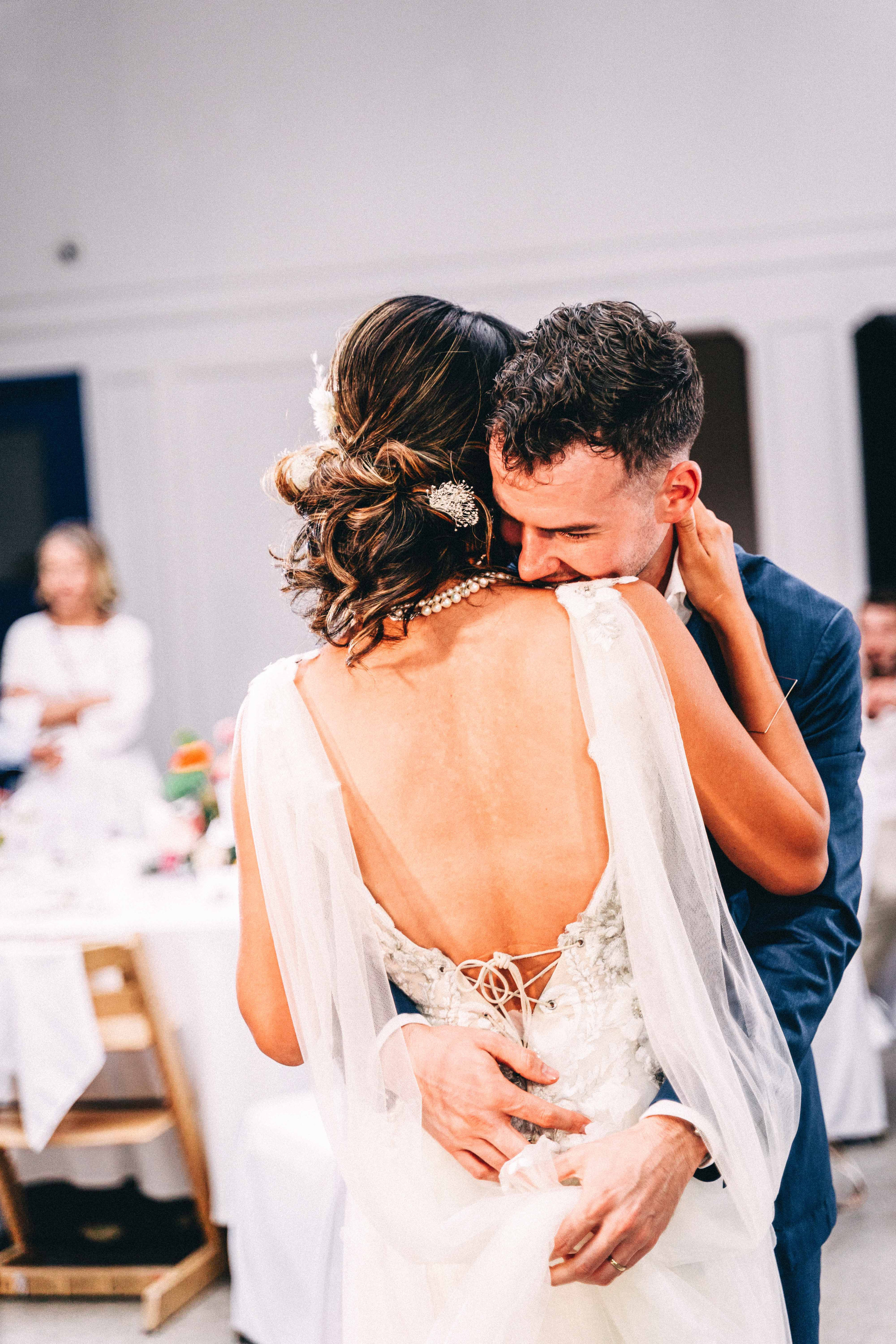 Японско-французская свадьба в эмиратах. Фотограф и видеограф в Москве и Абу Даби Мария Кулагина