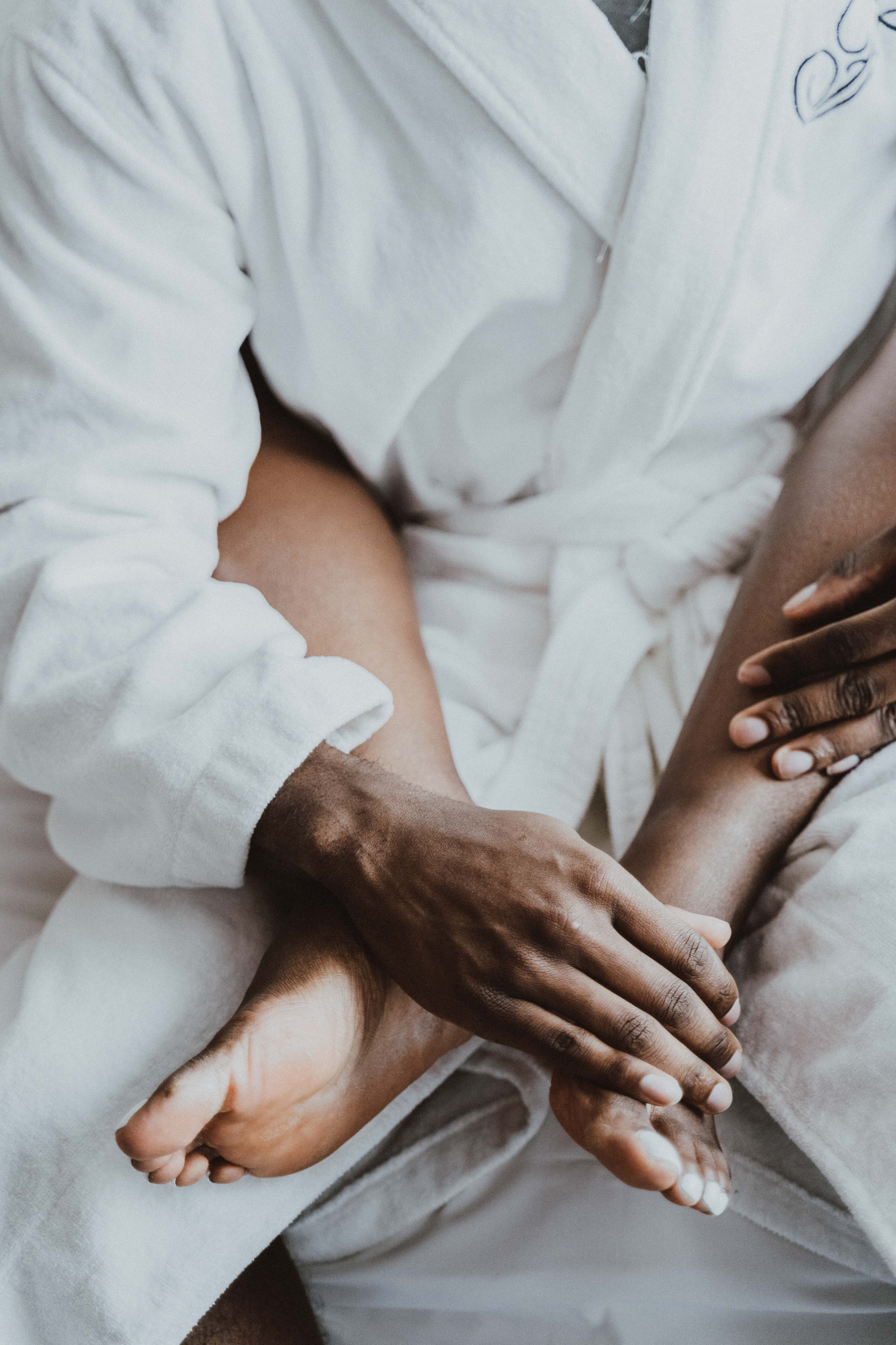 Американцы. Фотограф и видеограф в Москве и Абу Даби Мария Кулагина