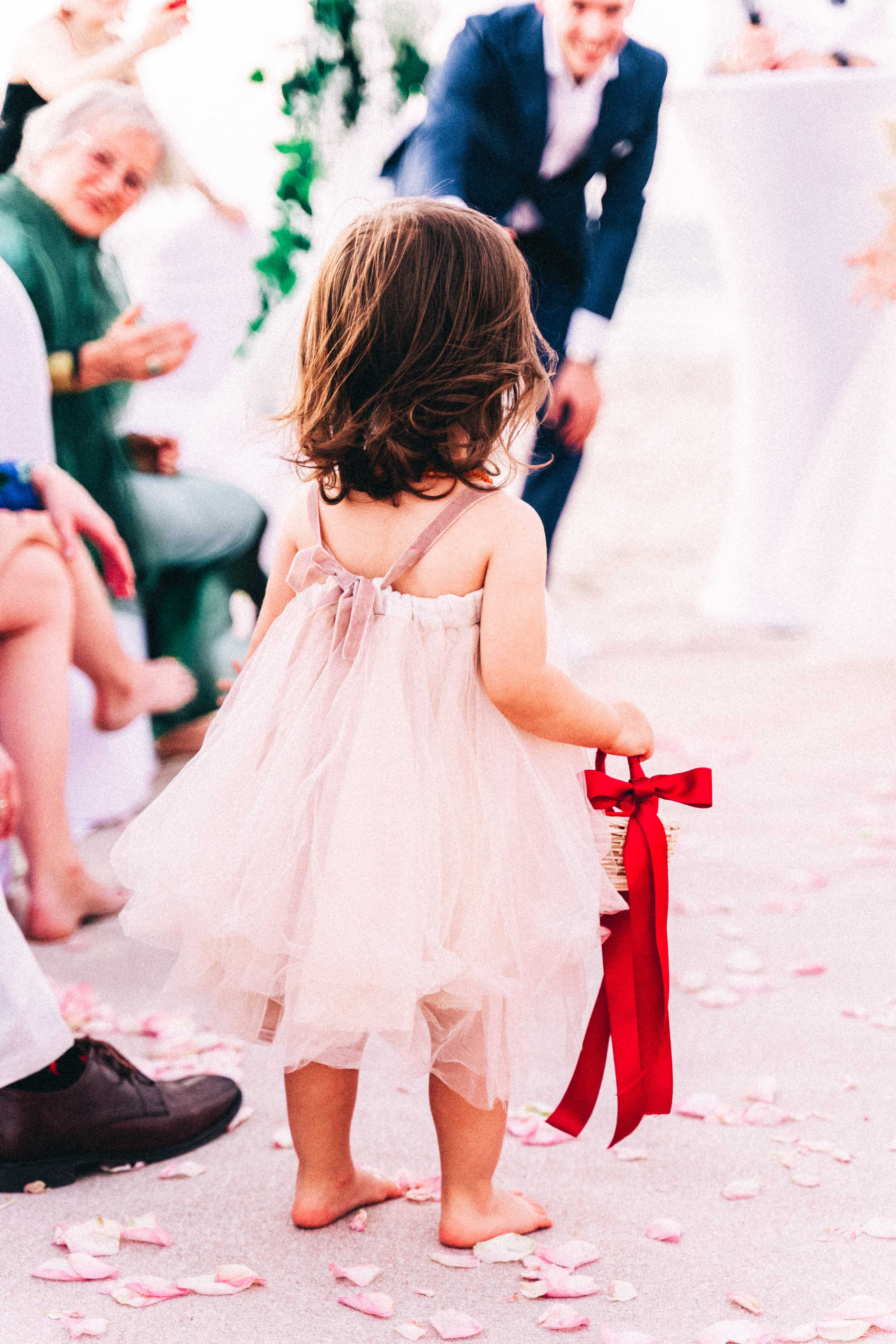 Японско-французская свадьба в эмиратах. Фотограф и видеограф в Москве и Абу Даби Мария Кулагина