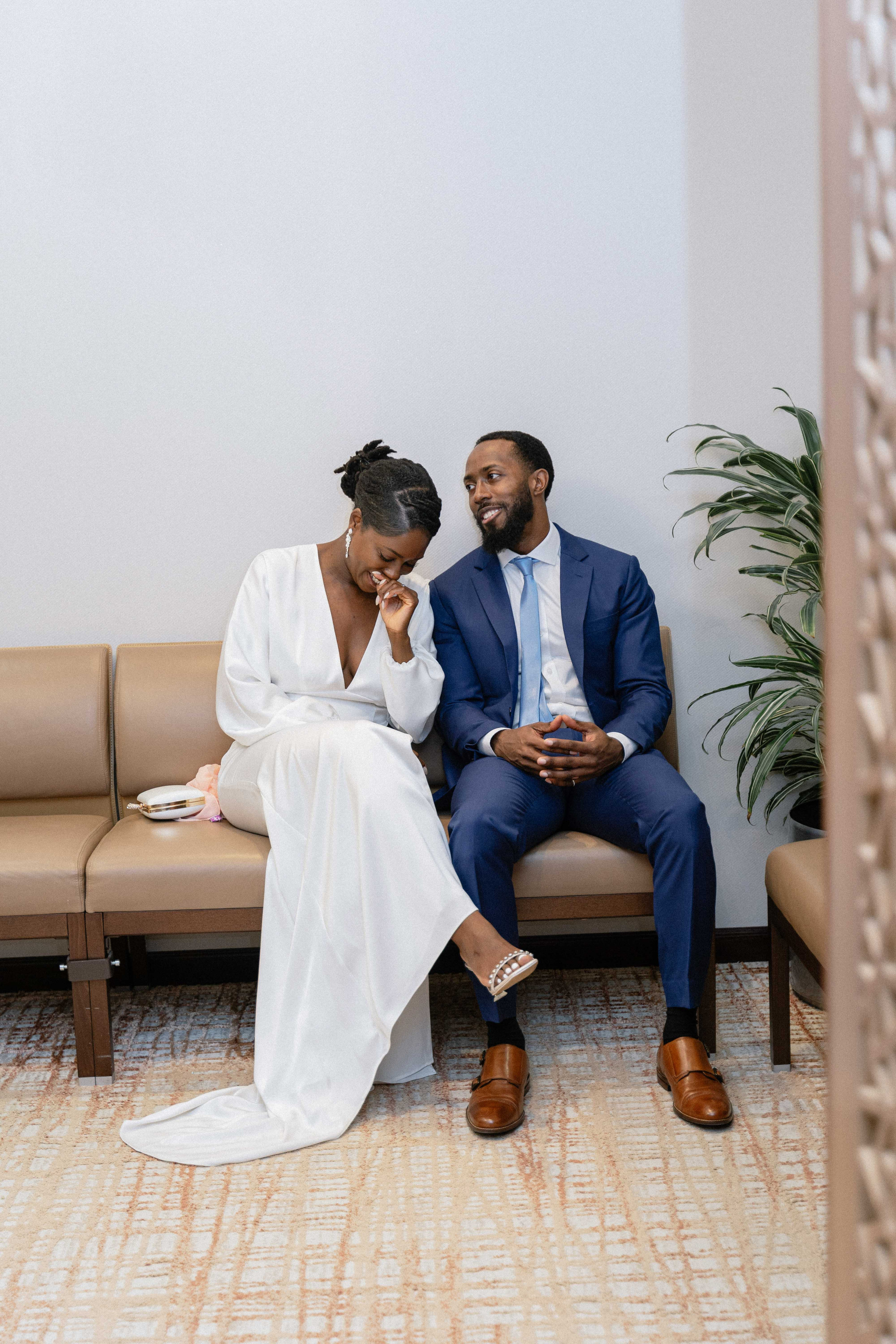 Американцы. Фотограф и видеограф в Москве и Абу Даби Мария Кулагина