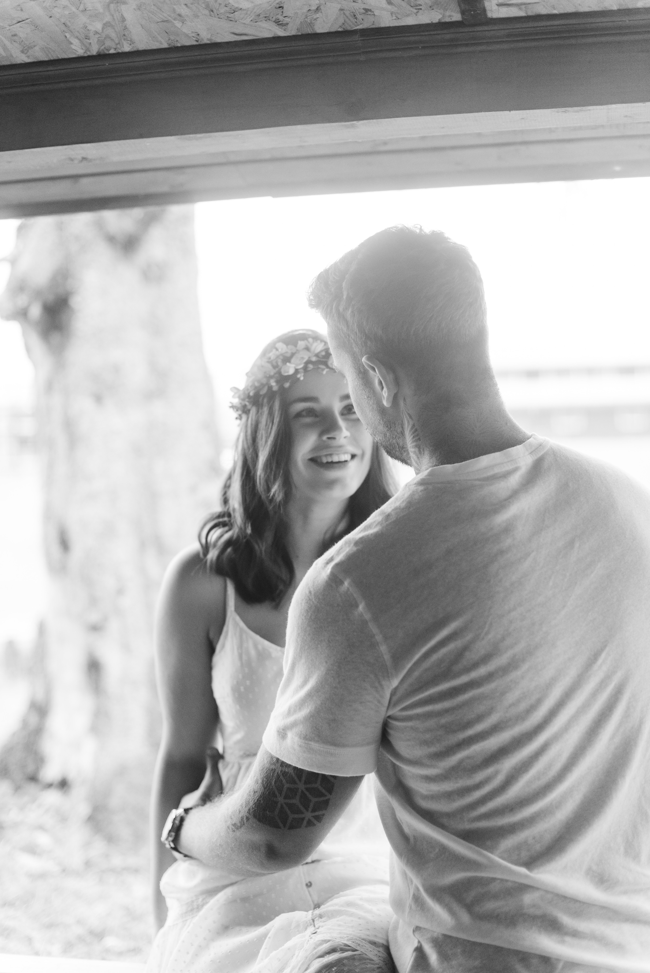 Завтрак в деревне. Фотограф и видеограф в Москве и Абу Даби Мария Кулагина