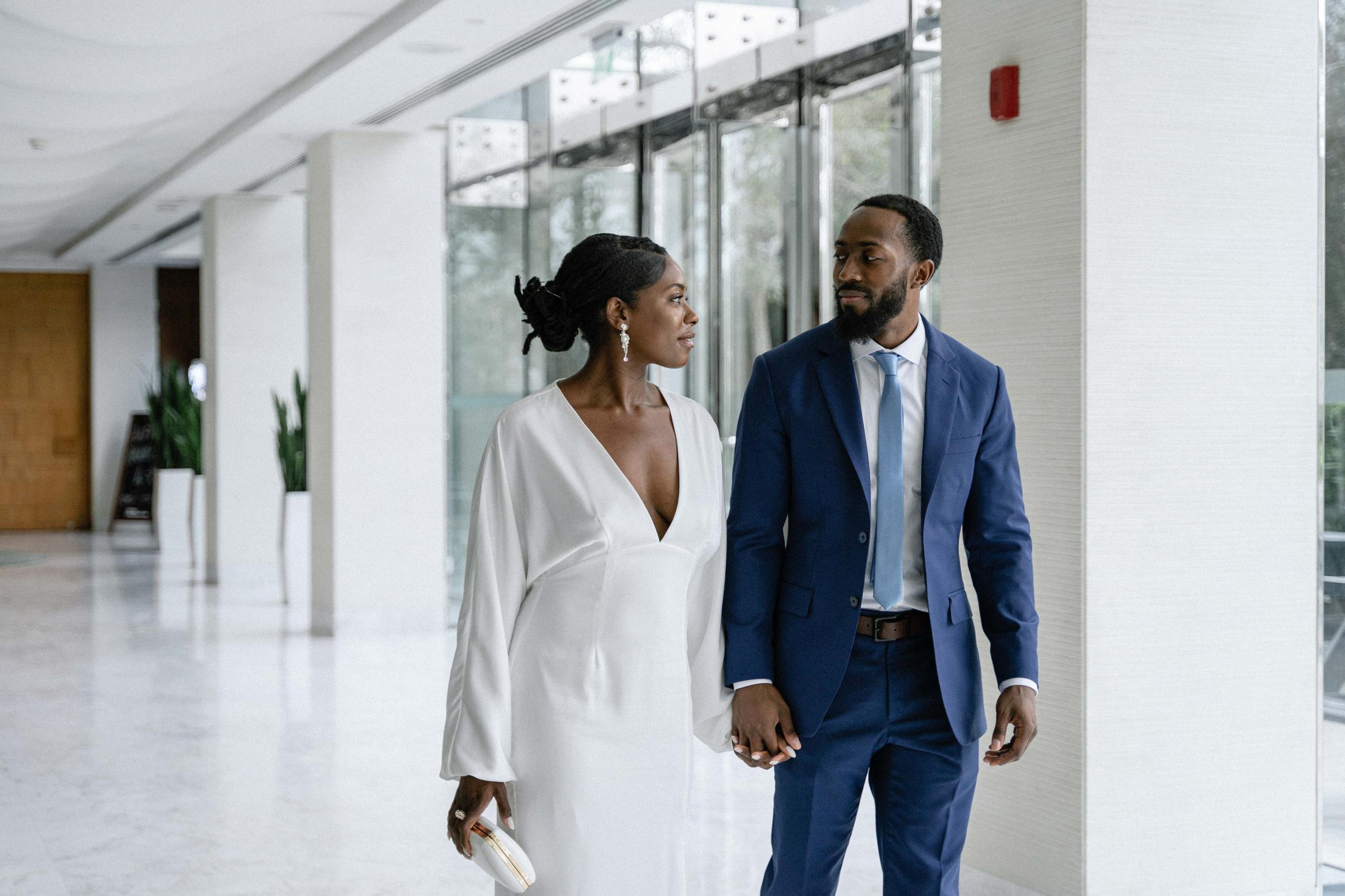 Американцы. Фотограф и видеограф в Москве и Абу Даби Мария Кулагина