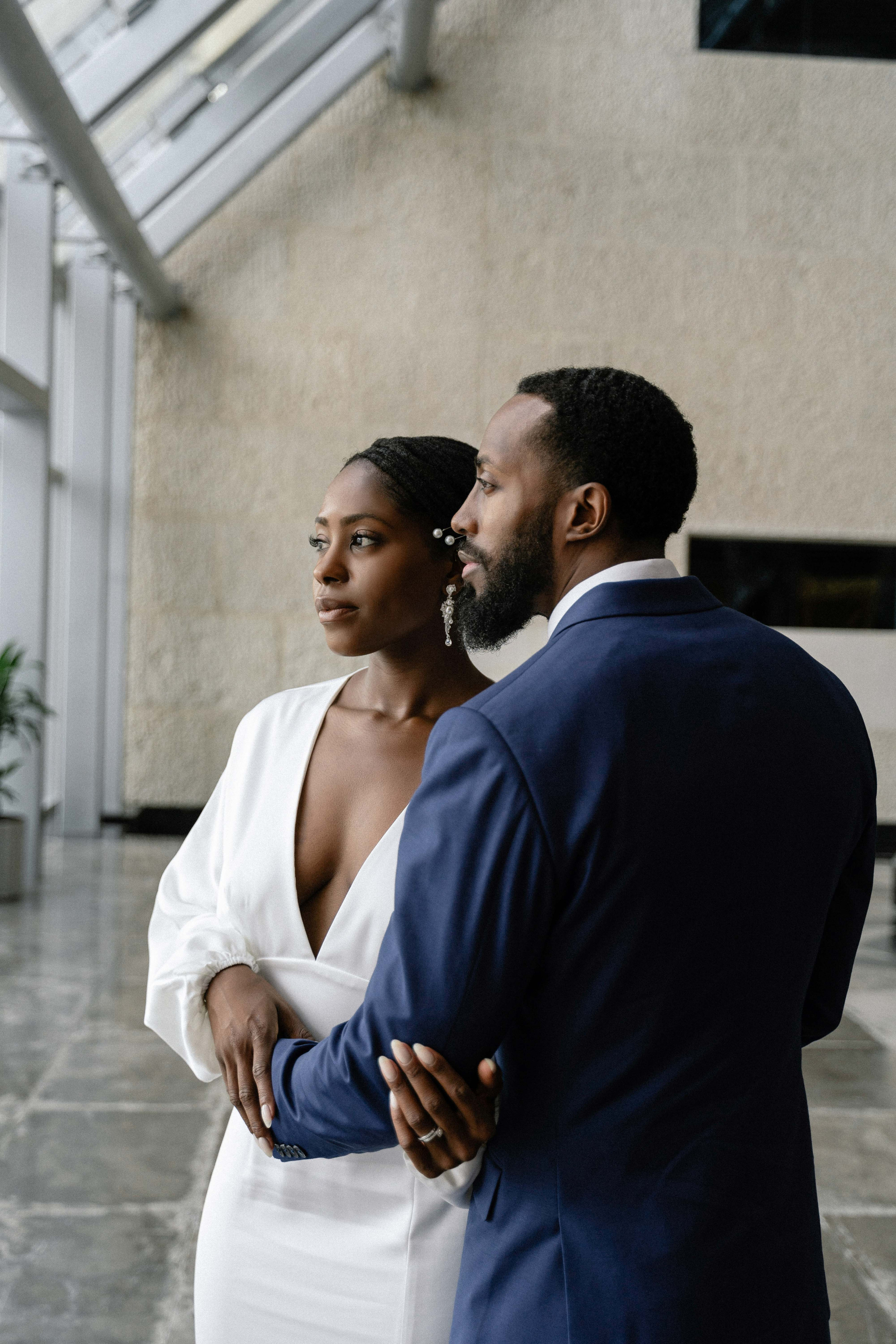 Американцы. Фотограф и видеограф в Москве и Абу Даби Мария Кулагина