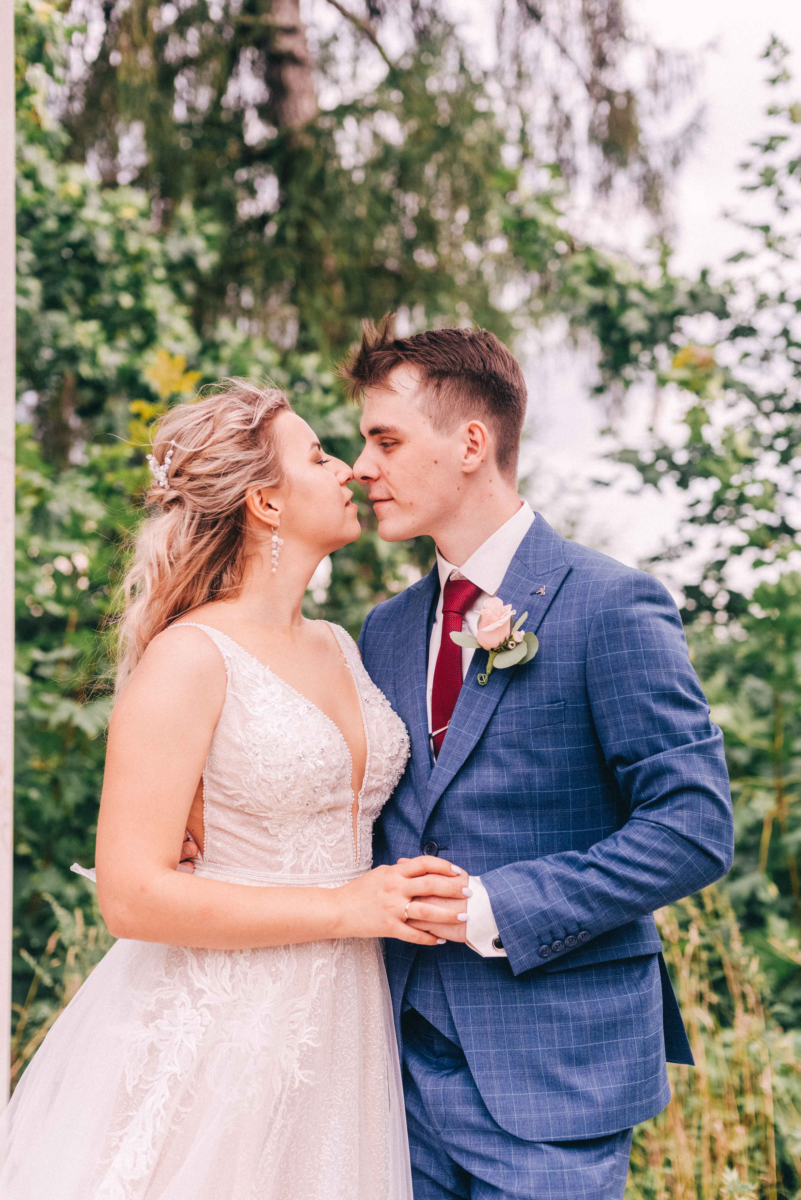 Каравай, очаг, горько — классическая русская свадьба. Фотограф и видеограф в Москве и Абу Даби Мария Кулагина