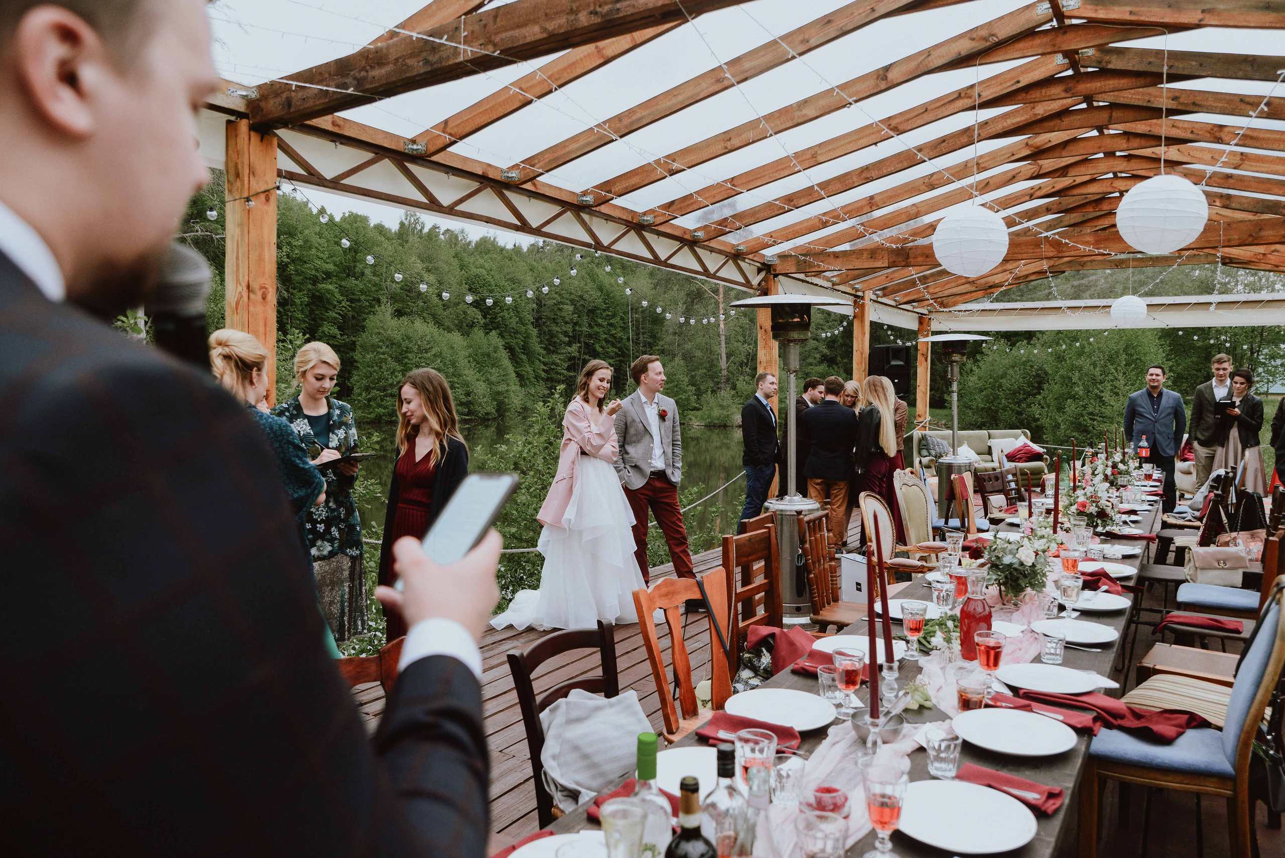 Без вай фая в coutry club polyana. Фотограф и видеограф в Москве и Абу Даби Мария Кулагина