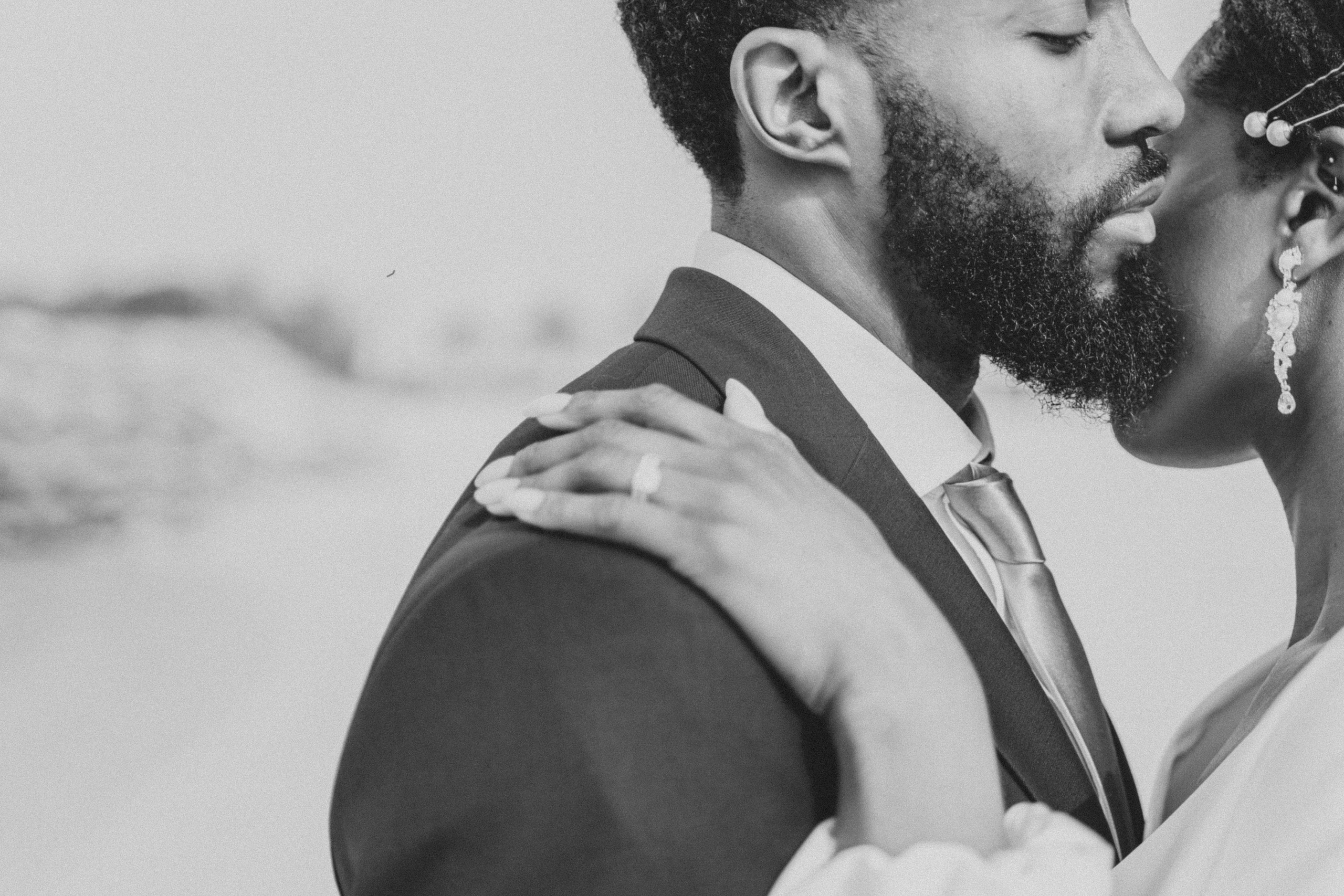 Американцы. Фотограф и видеограф в Москве и Абу Даби Мария Кулагина