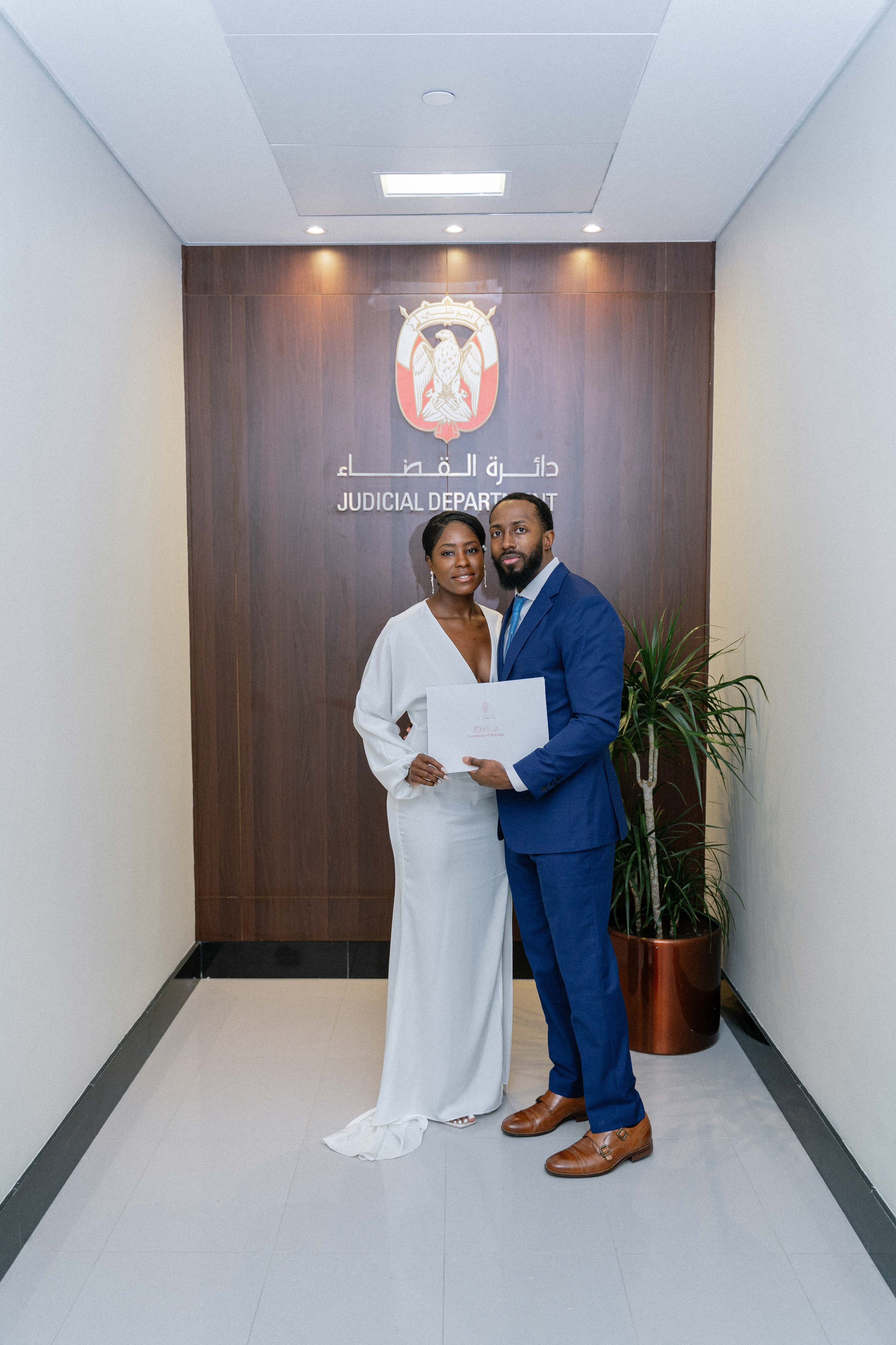 Американцы. Фотограф и видеограф в Москве и Абу Даби Мария Кулагина