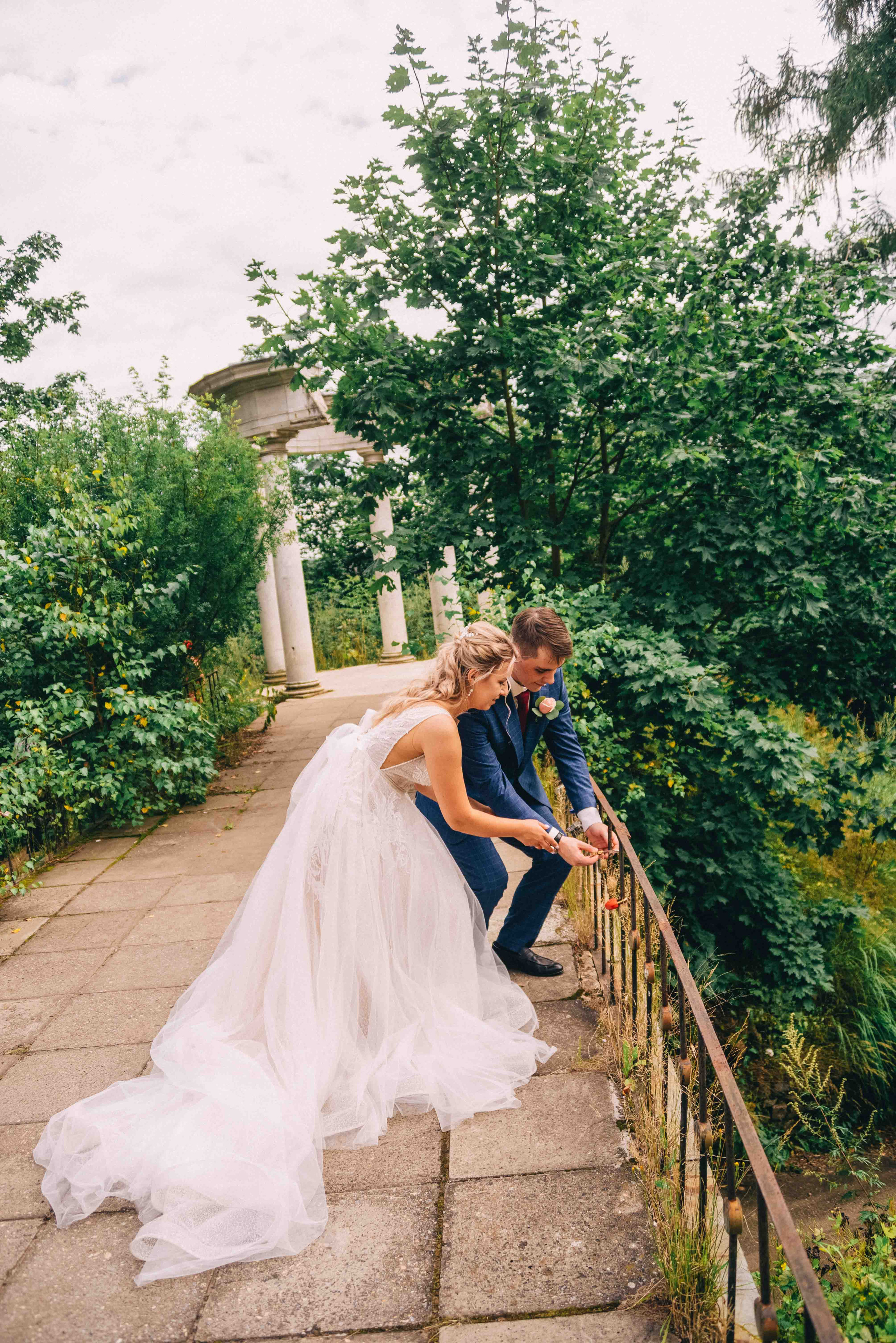 Каравай, очаг, горько — классическая русская свадьба. Фотограф и видеограф в Москве и Абу Даби Мария Кулагина