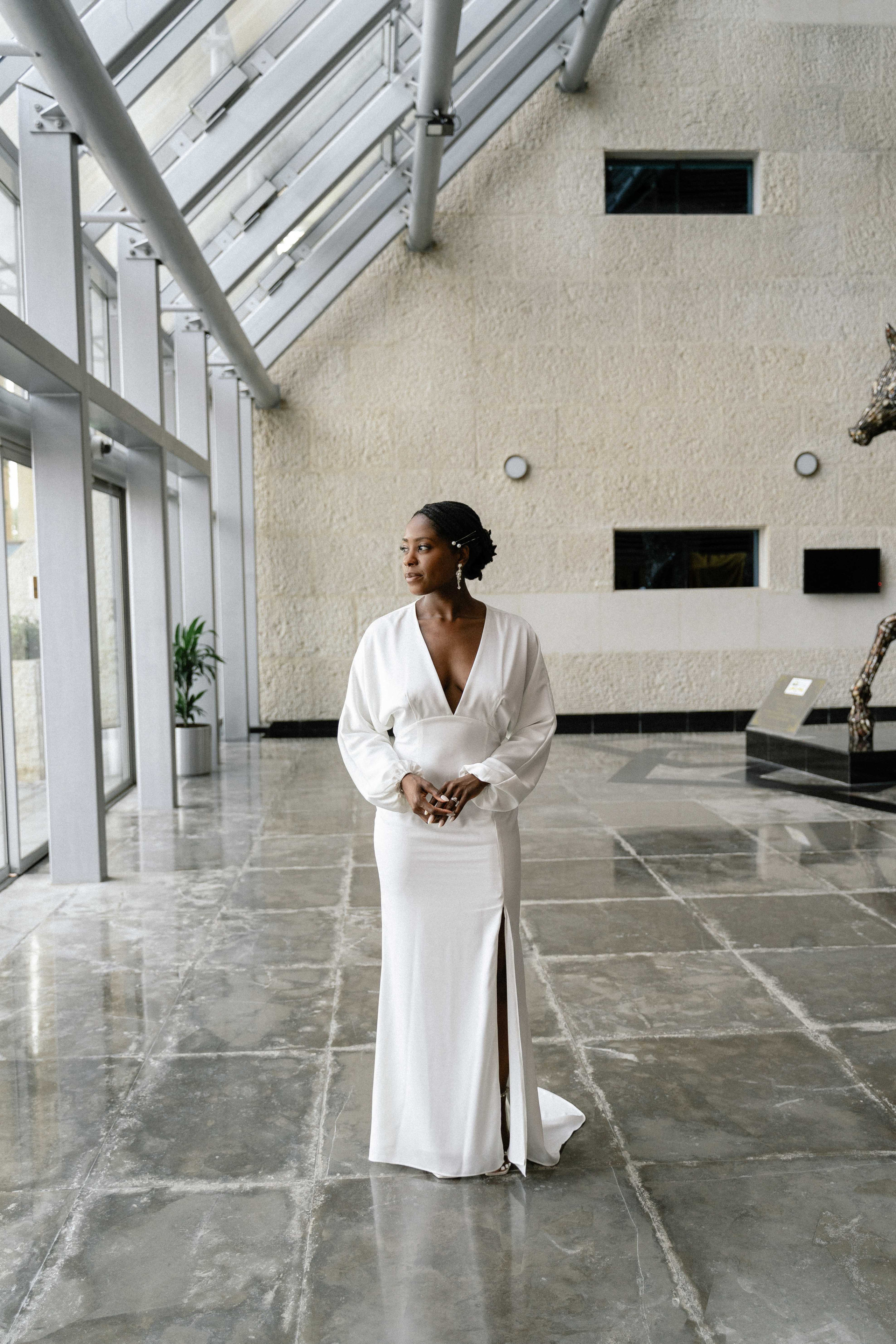 Американцы. Фотограф и видеограф в Москве и Абу Даби Мария Кулагина