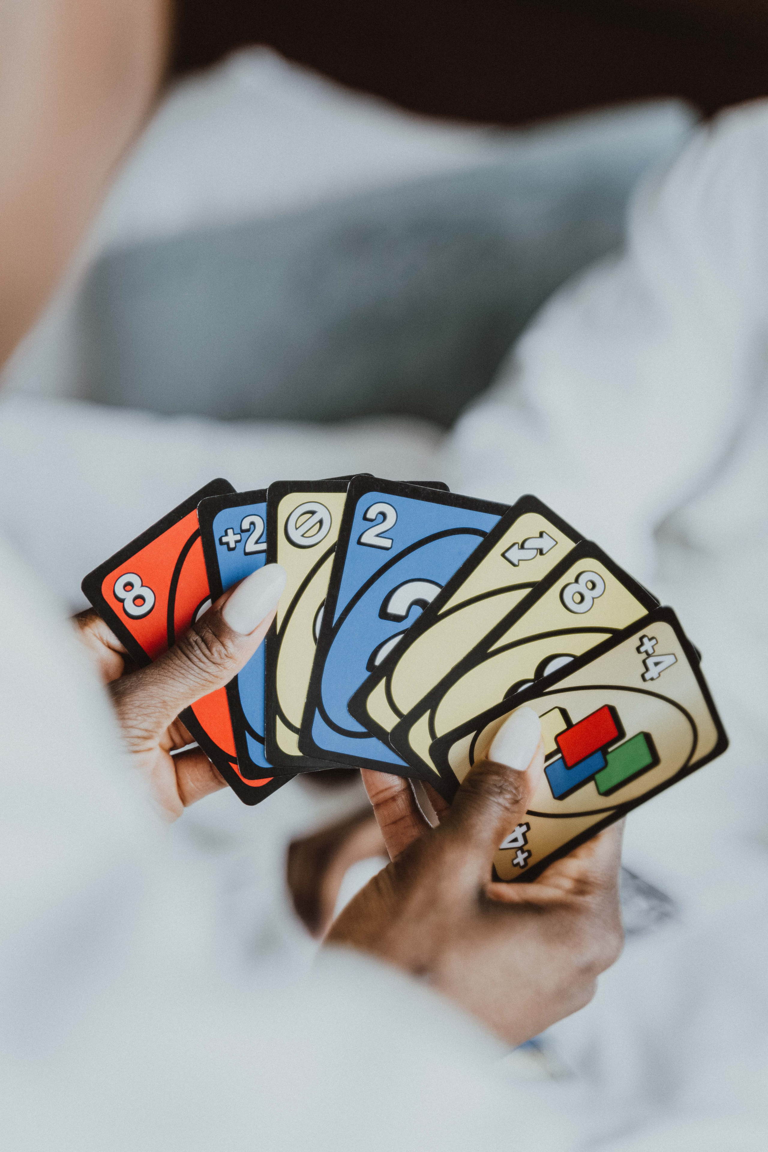 Американцы. Фотограф и видеограф в Москве и Абу Даби Мария Кулагина