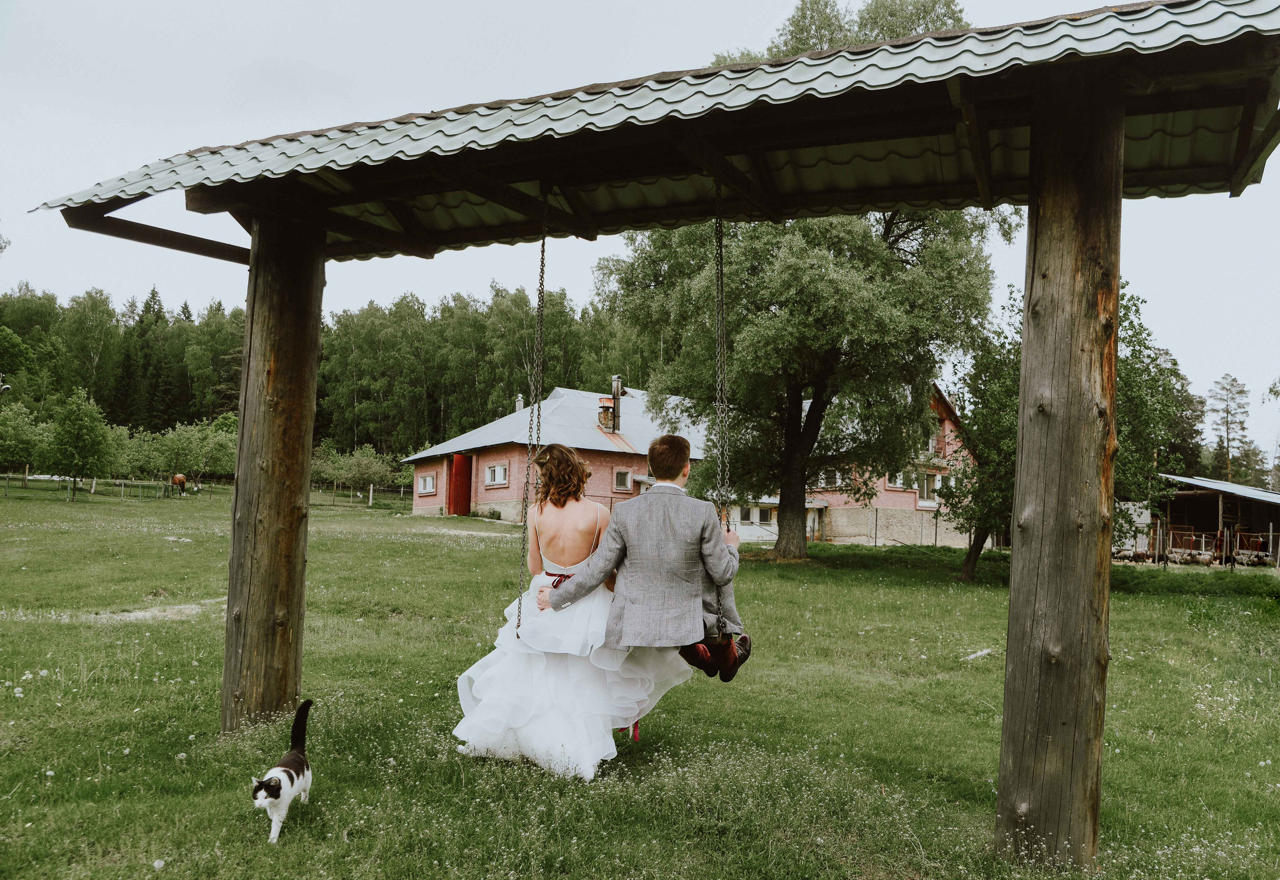 Без вай фая в coutry club polyana. Фотограф и видеограф в Москве и Абу Даби Мария Кулагина