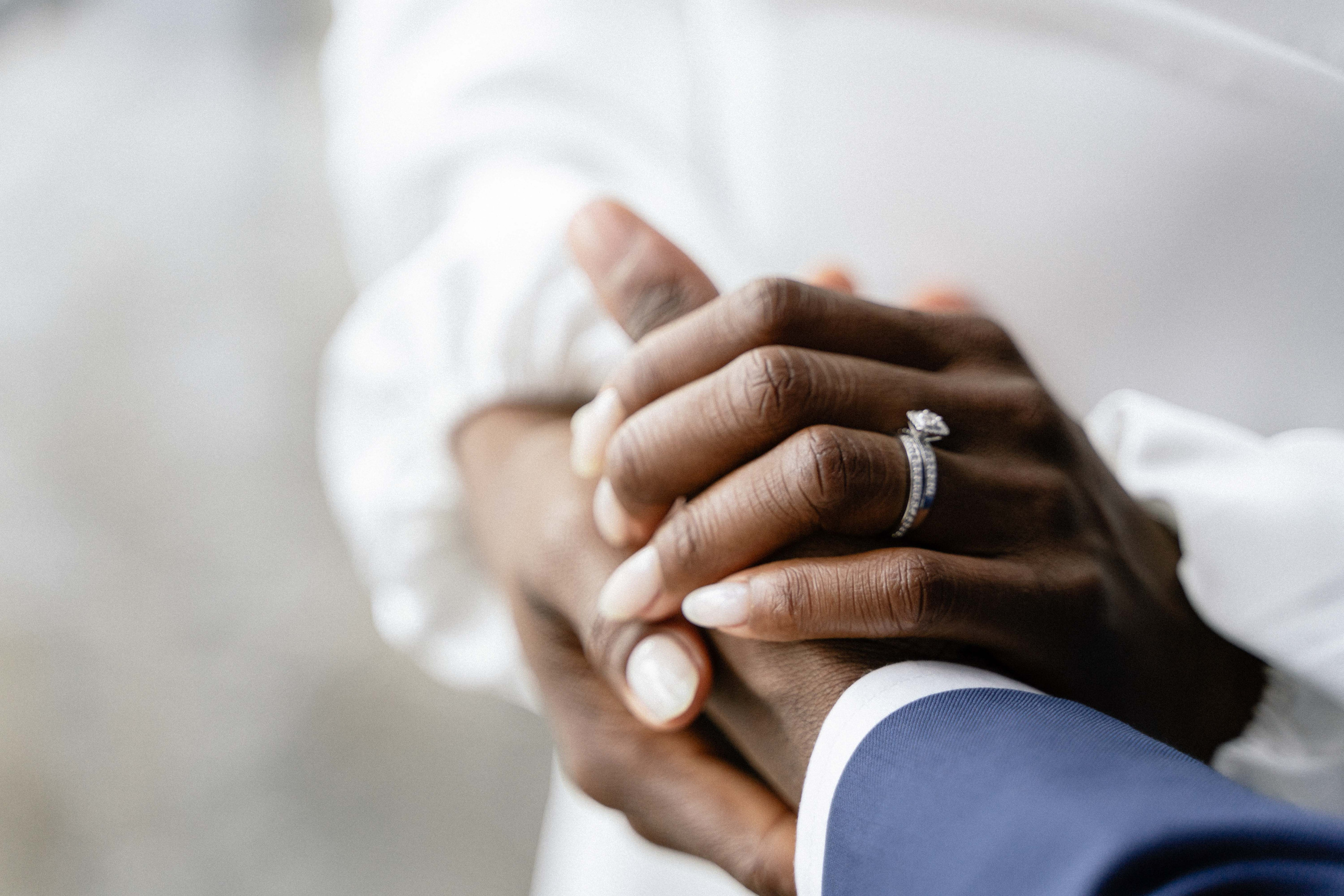 Американцы. Фотограф и видеограф в Москве и Абу Даби Мария Кулагина