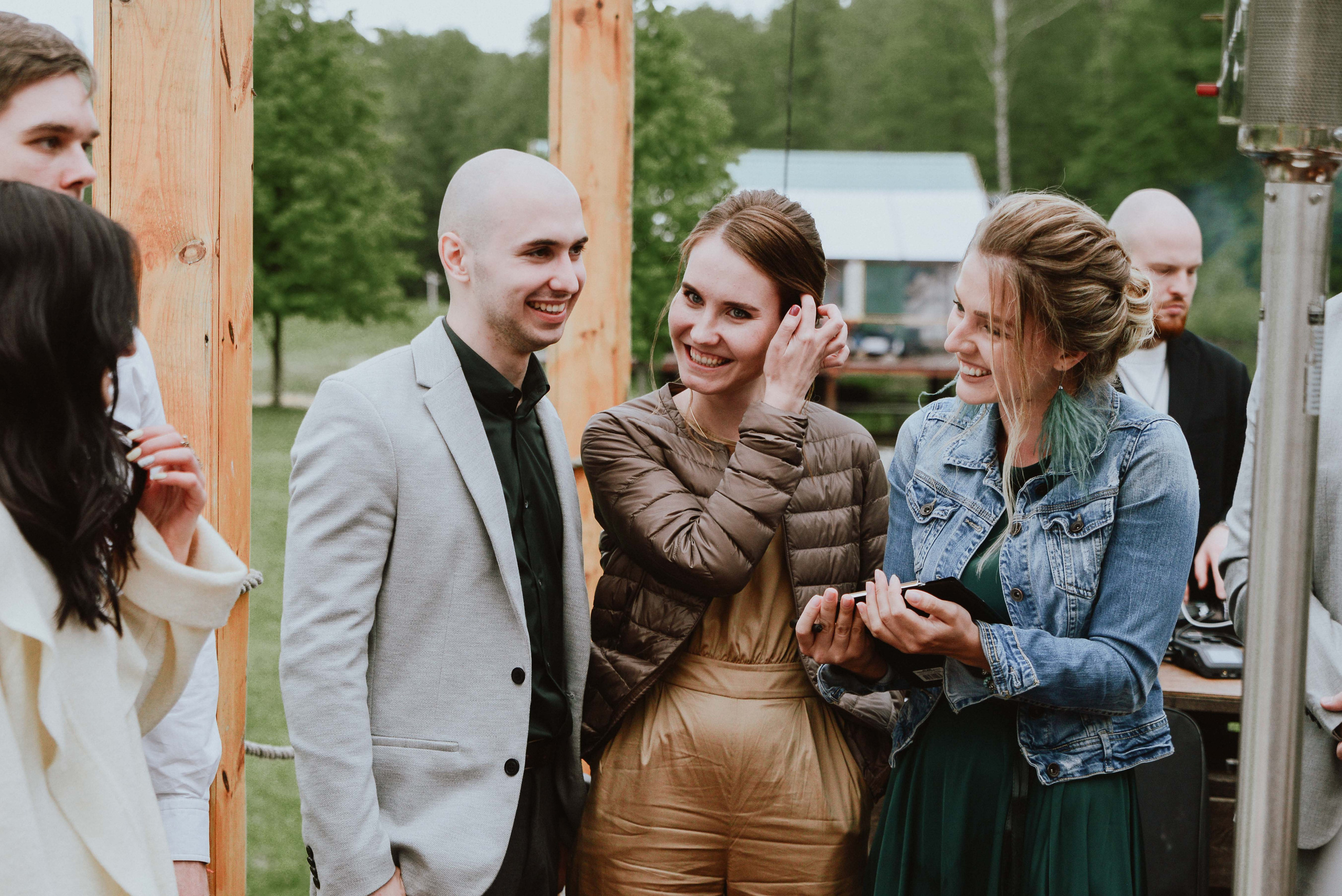 Без вай фая в coutry club polyana. Фотограф и видеограф в Москве и Абу Даби Мария Кулагина