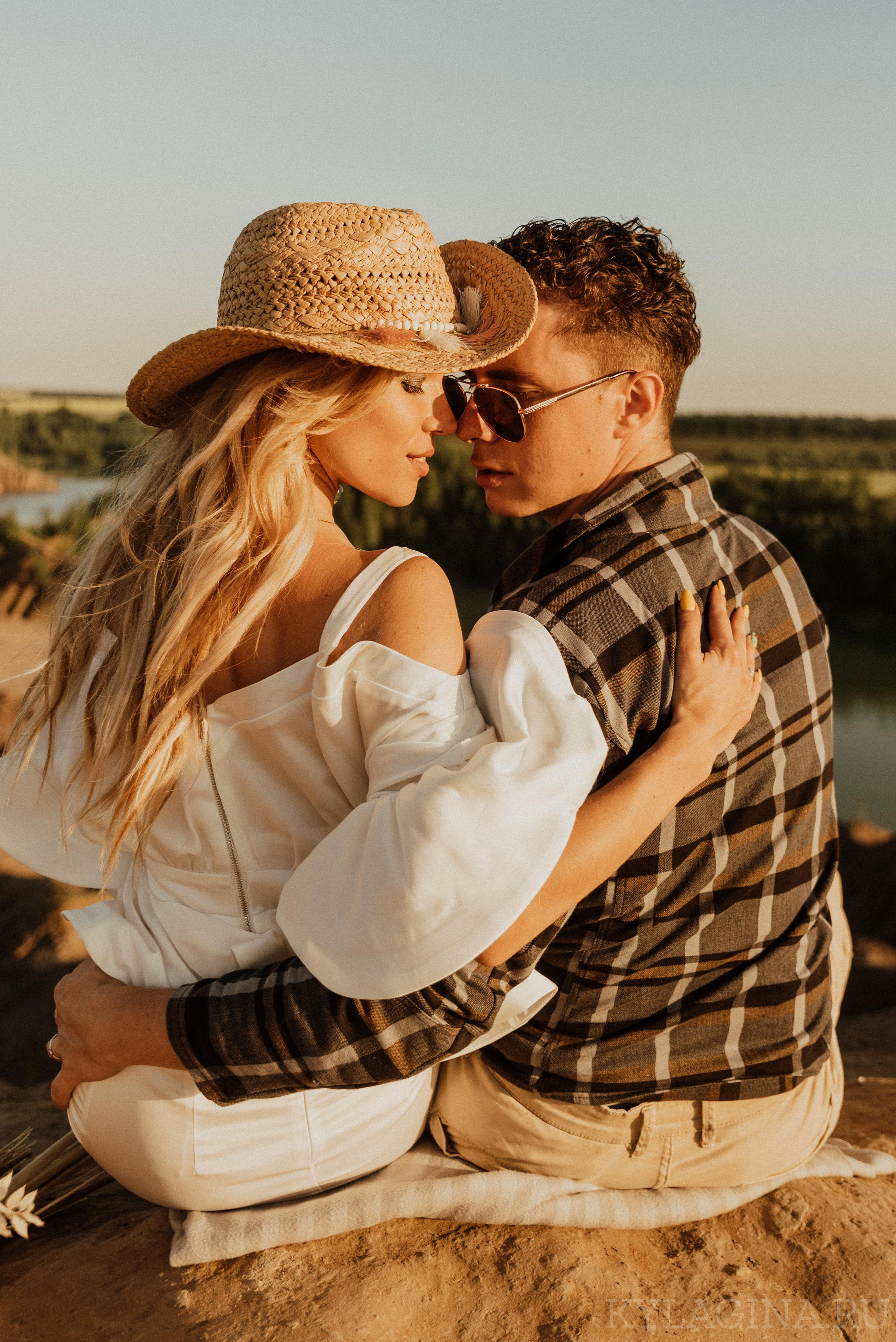 Кондуки. Фотограф и видеограф в Москве и Абу Даби Мария Кулагина