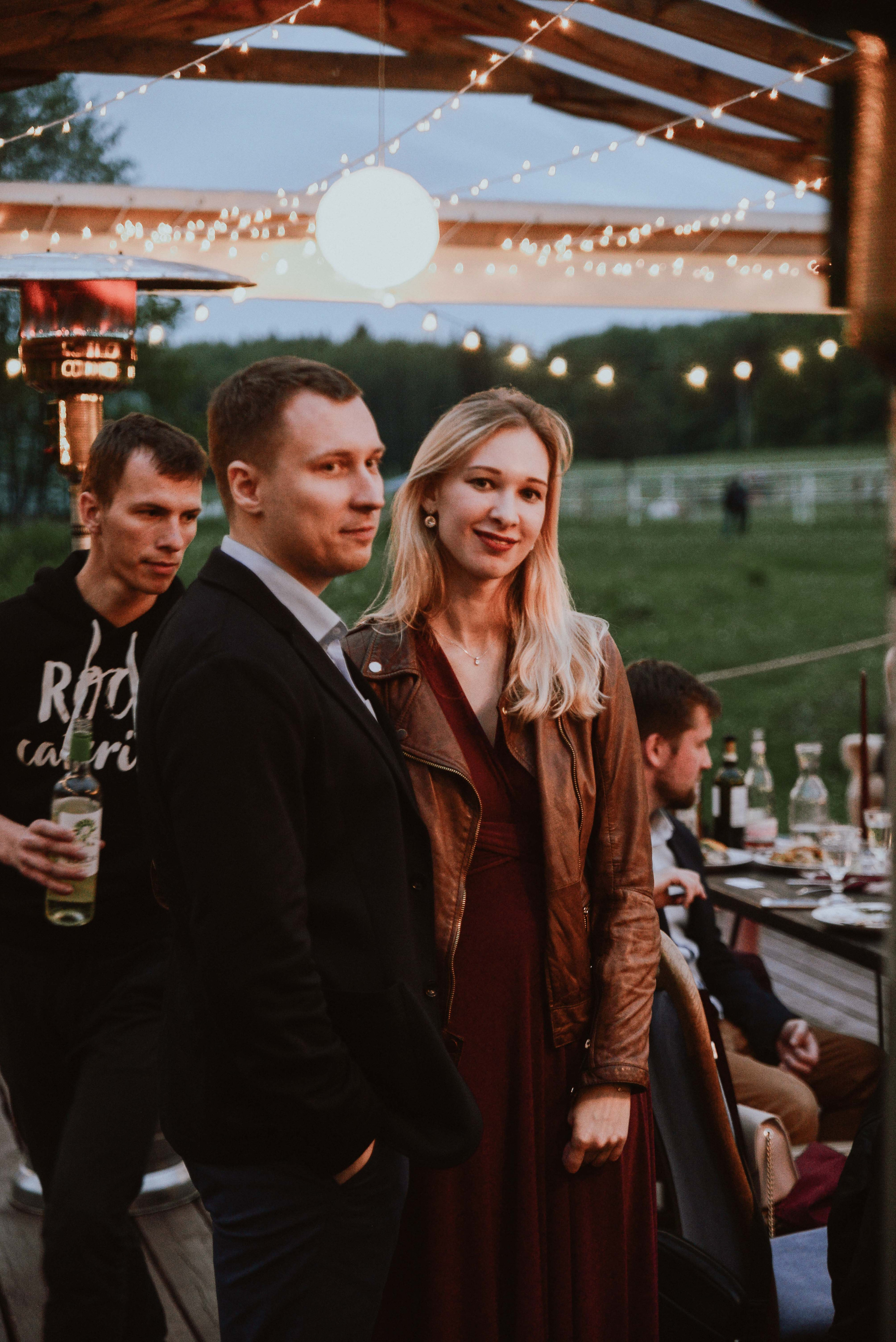 Без вай фая в coutry club polyana. Фотограф и видеограф в Москве и Абу Даби Мария Кулагина