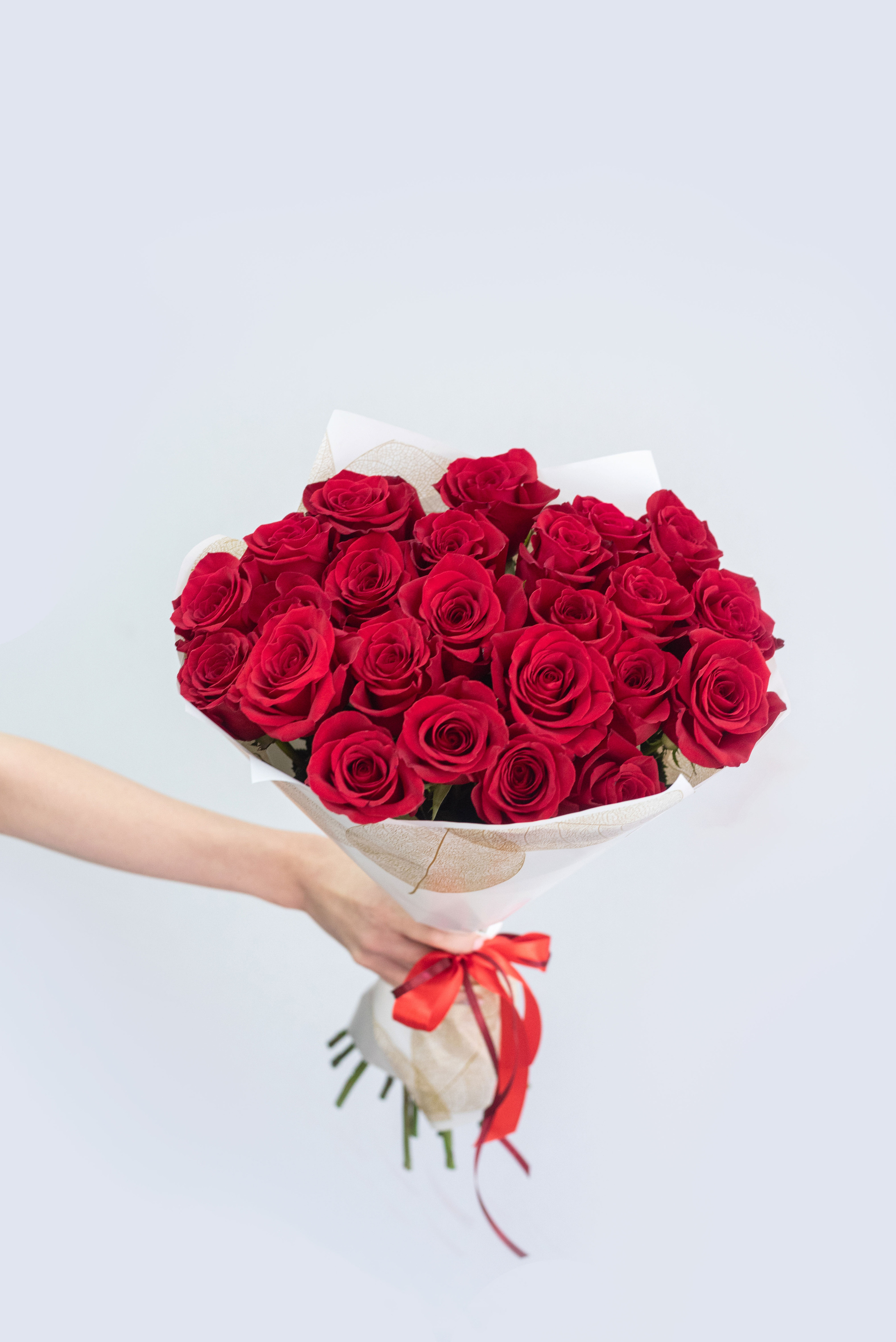 Фотосъемка букетов. Фотограф и видеограф в Москве и Абу Даби Мария Кулагина