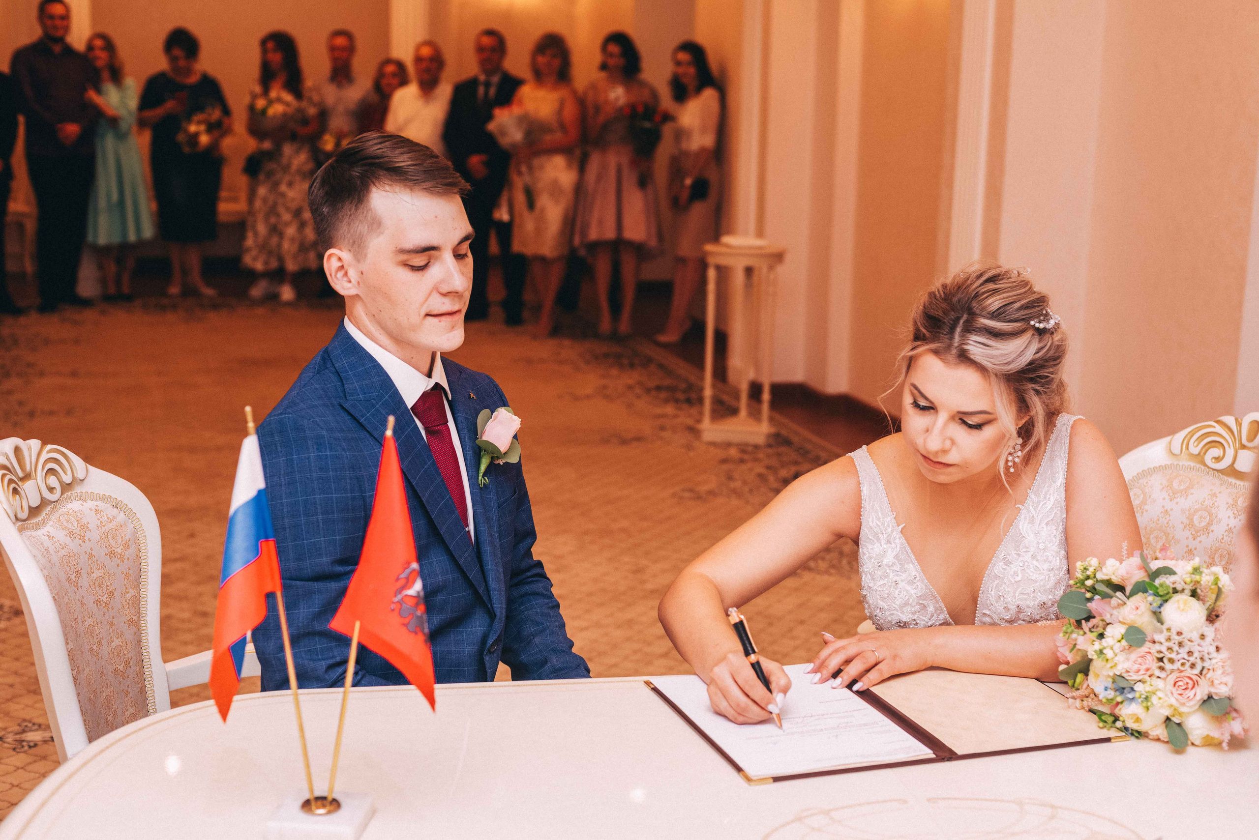 Каравай, очаг, горько — классическая русская свадьба. Фотограф и видеограф в Москве и Абу Даби Мария Кулагина