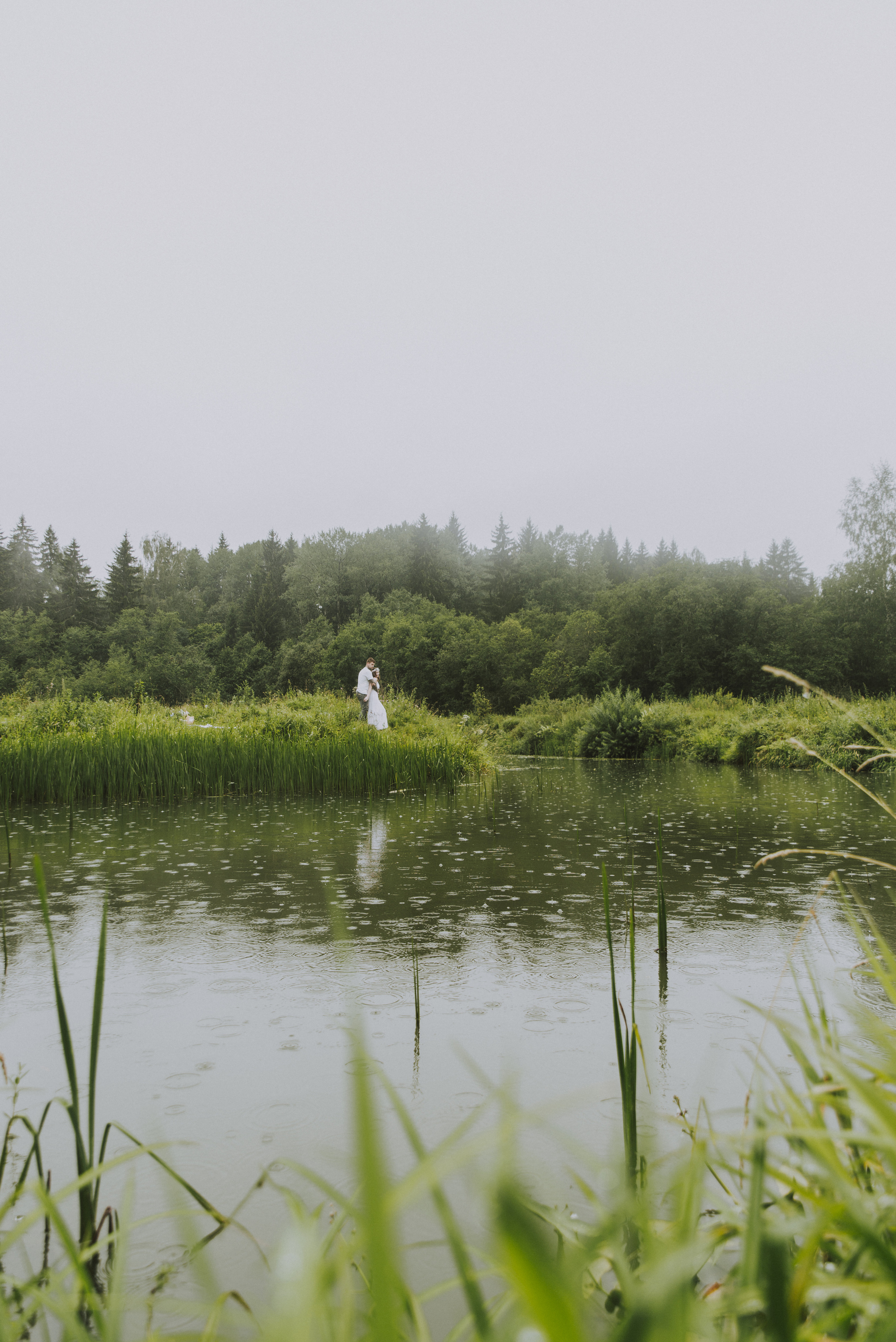 Завтрак в деревне. Фотограф и видеограф в Москве и Абу Даби Мария Кулагина