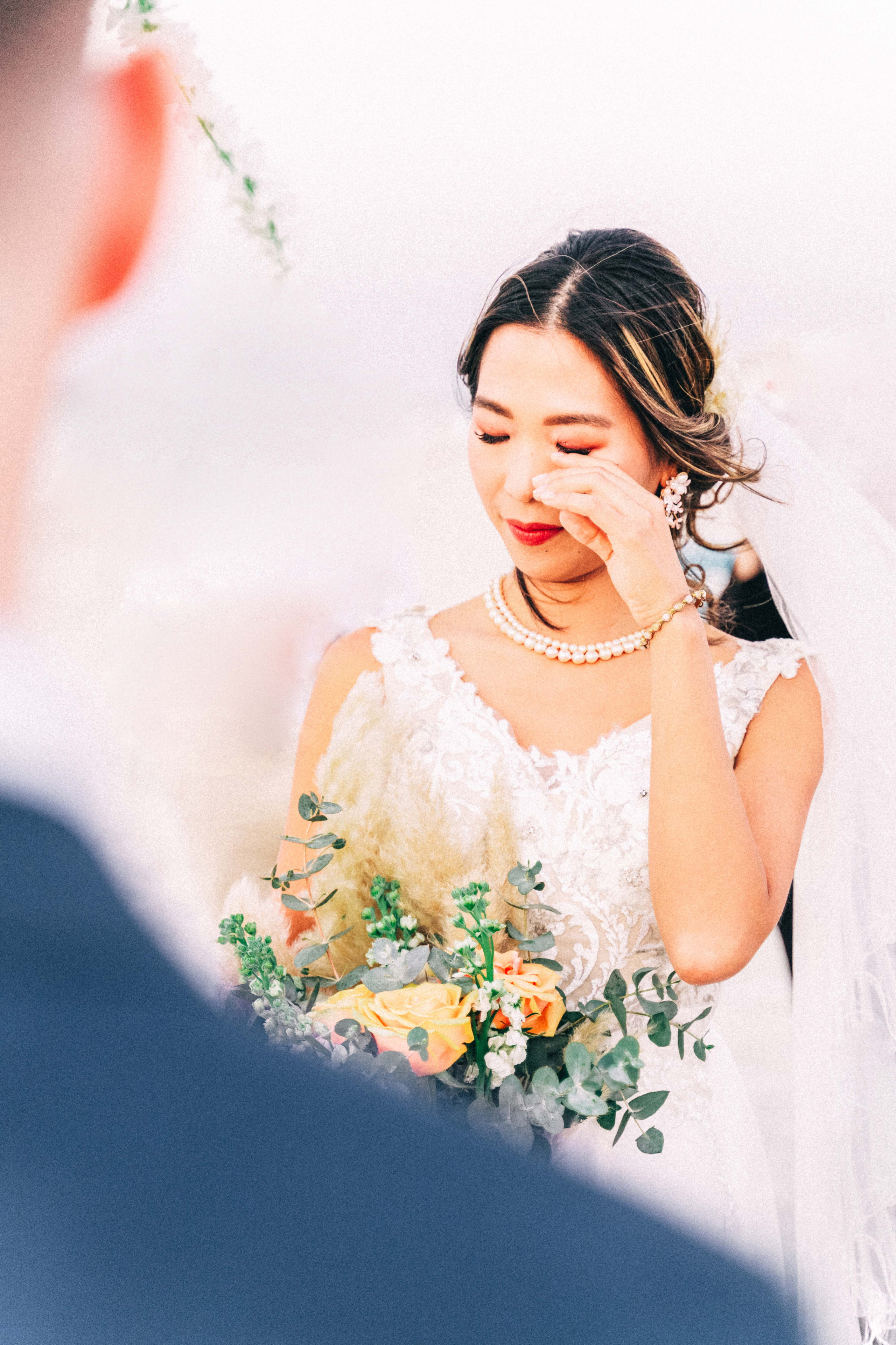 Японско-французская свадьба в эмиратах. Фотограф и видеограф в Москве и Абу Даби Мария Кулагина