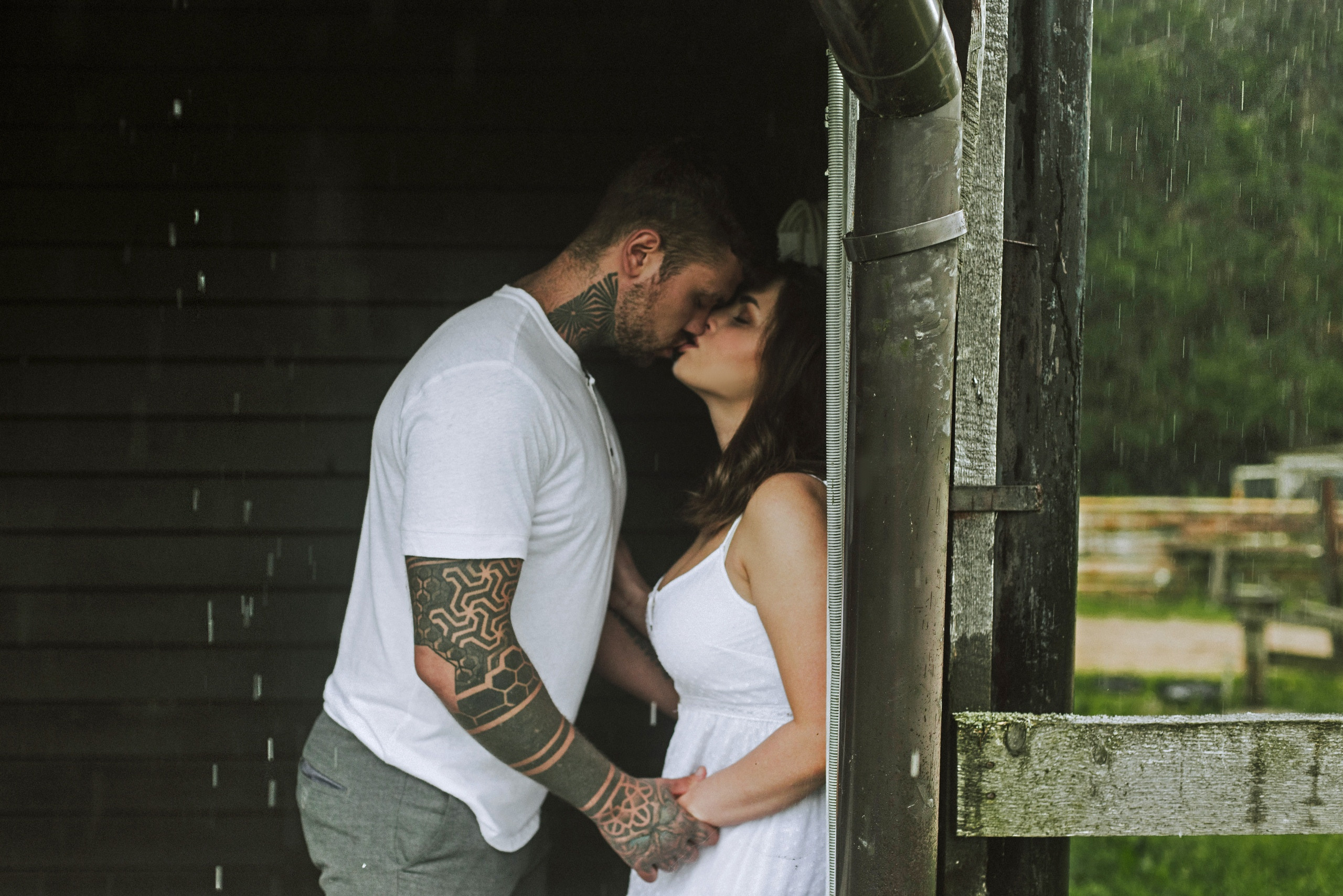 Завтрак в деревне. Фотограф и видеограф в Москве и Абу Даби Мария Кулагина