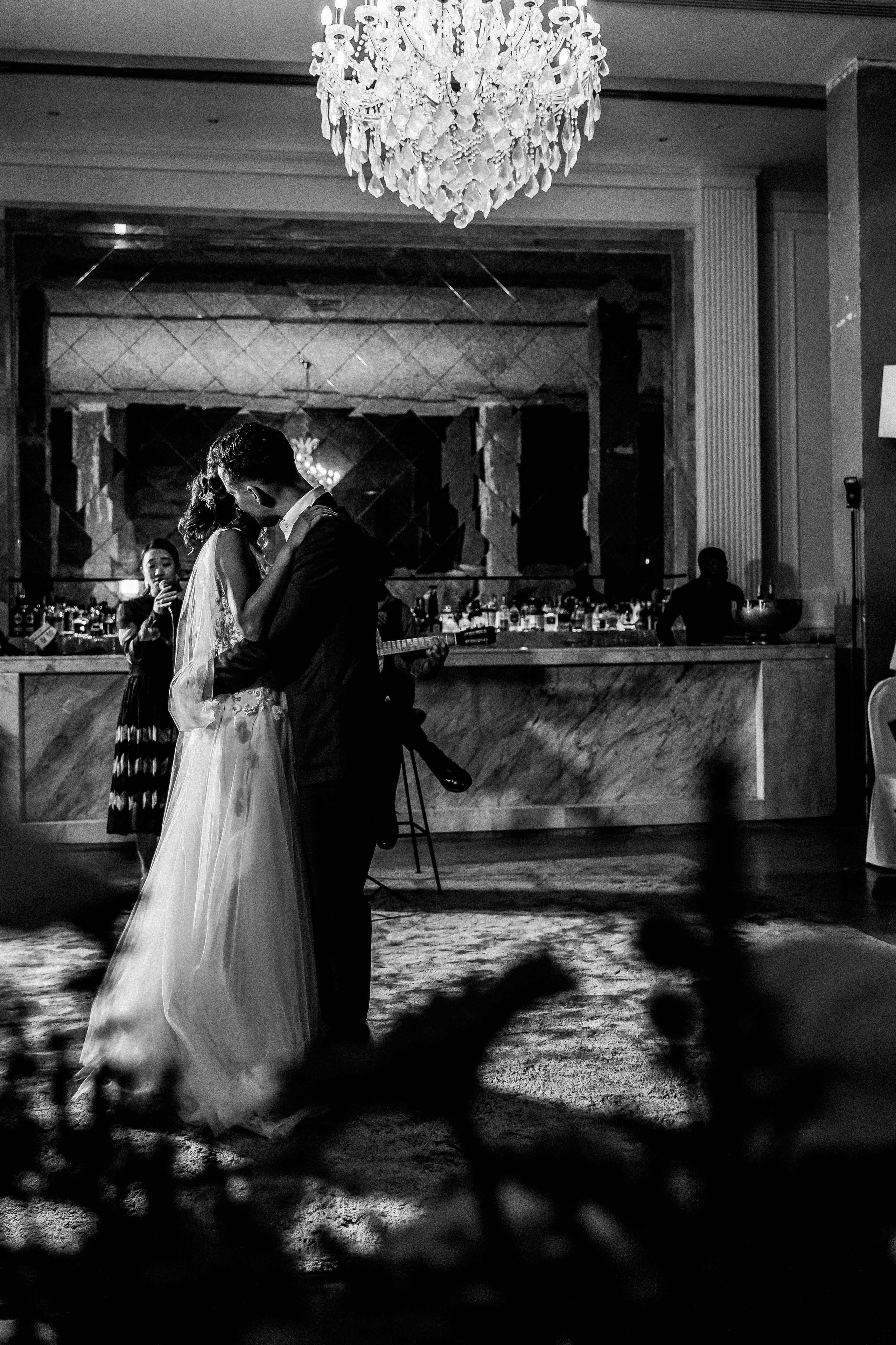 Японско-французская свадьба в эмиратах. Фотограф и видеограф в Москве и Абу Даби Мария Кулагина