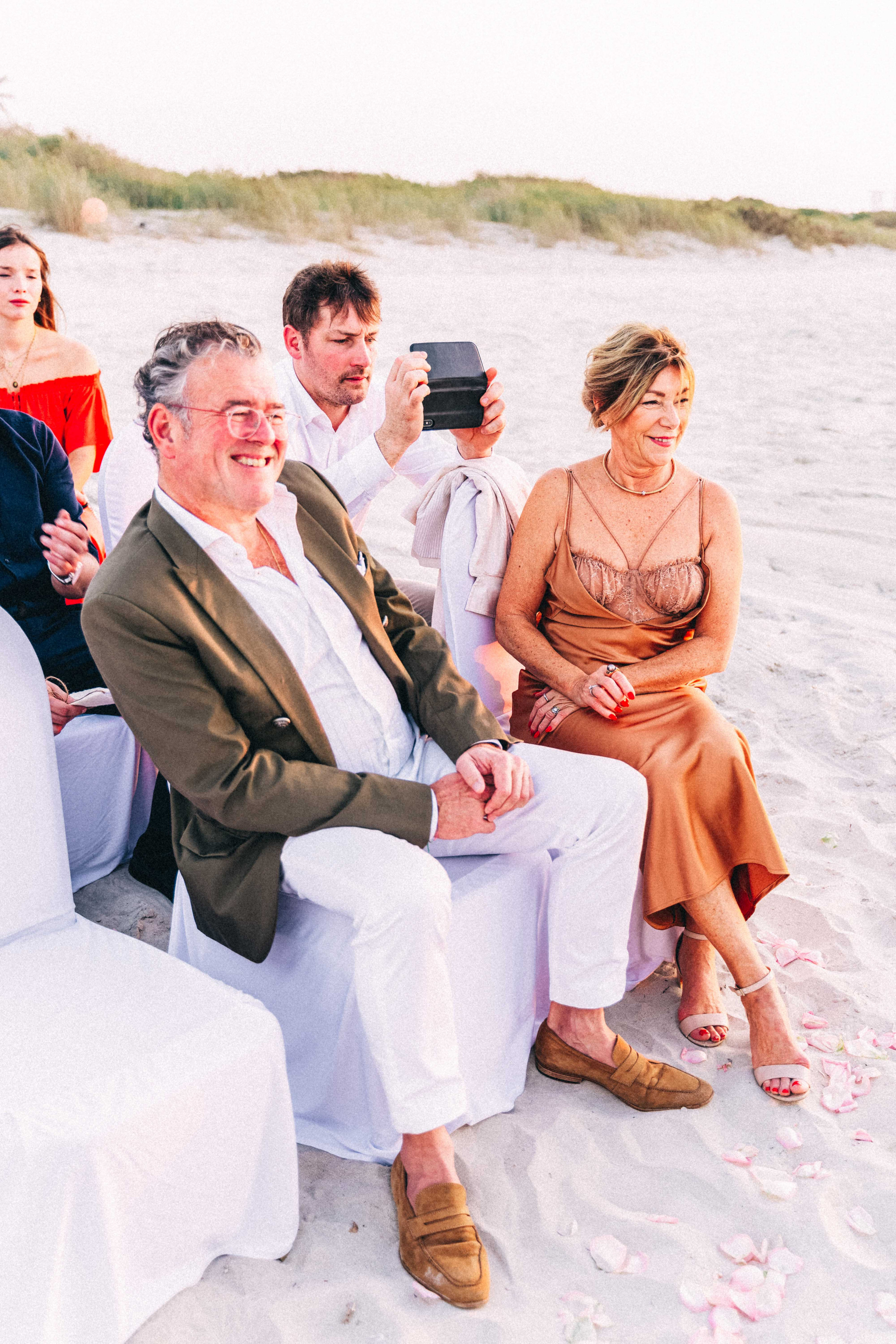 Японско-французская свадьба в эмиратах. Фотограф и видеограф в Москве и Абу Даби Мария Кулагина