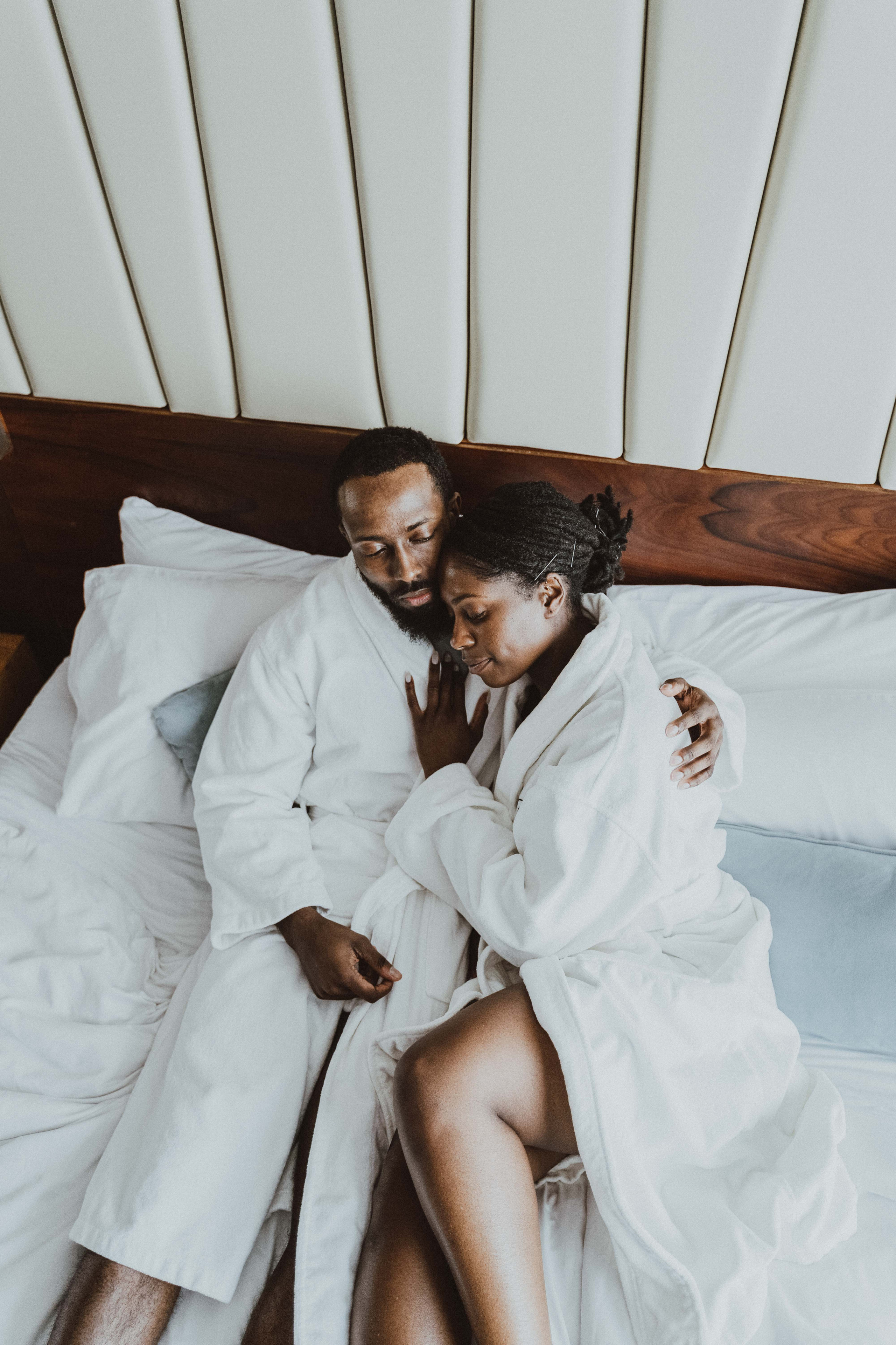 Американцы. Фотограф и видеограф в Москве и Абу Даби Мария Кулагина