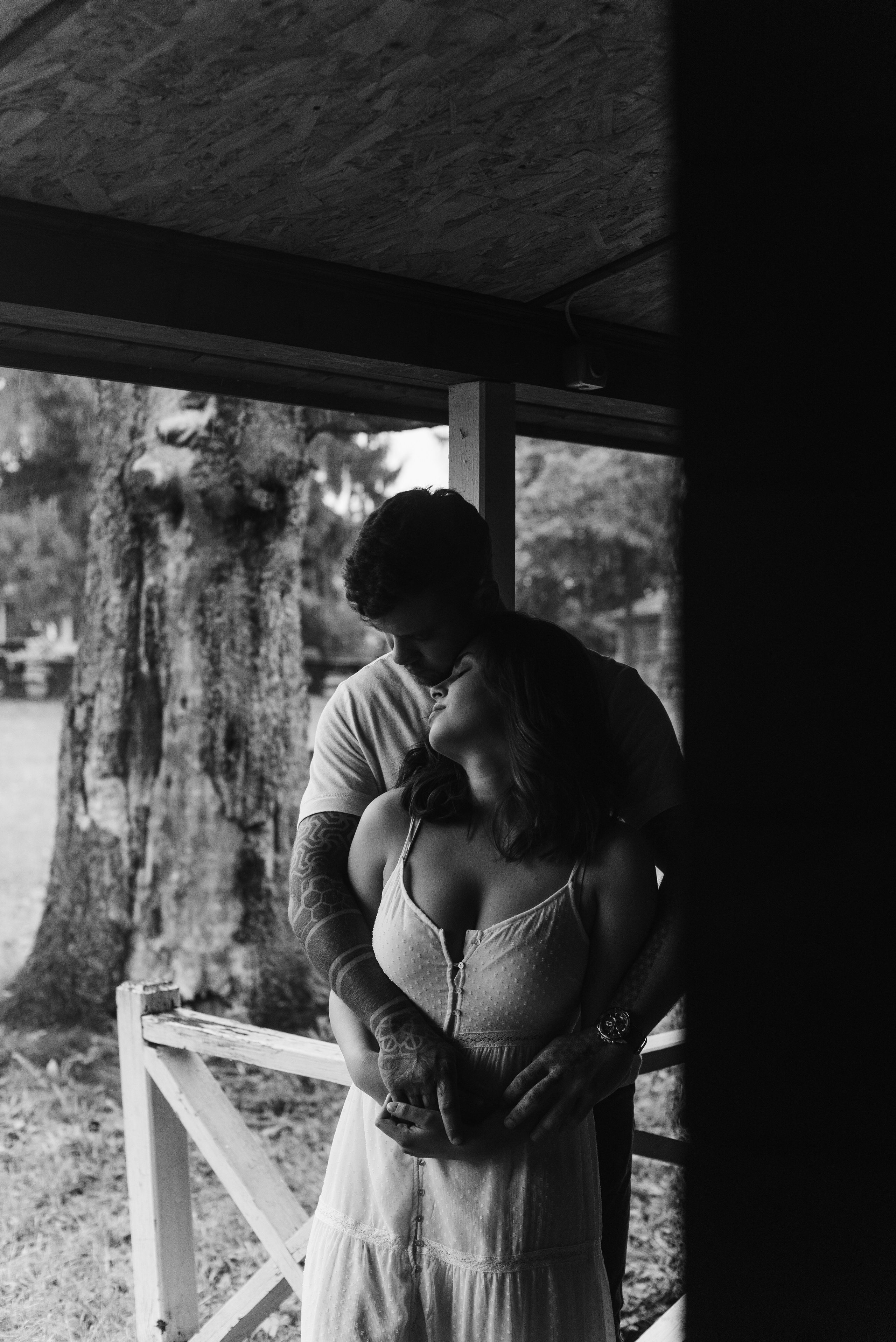 Завтрак в деревне. Фотограф и видеограф в Москве и Абу Даби Мария Кулагина