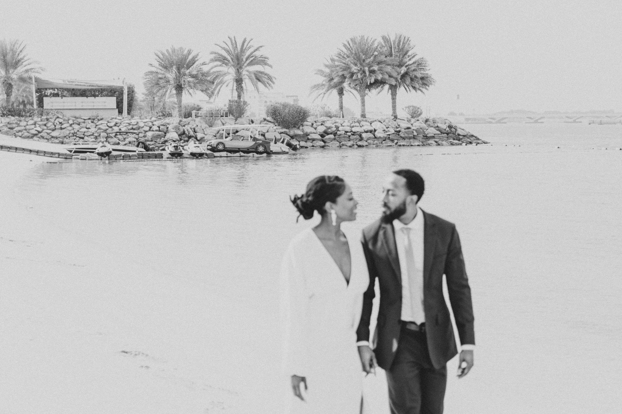 Американцы. Фотограф и видеограф в Москве и Абу Даби Мария Кулагина