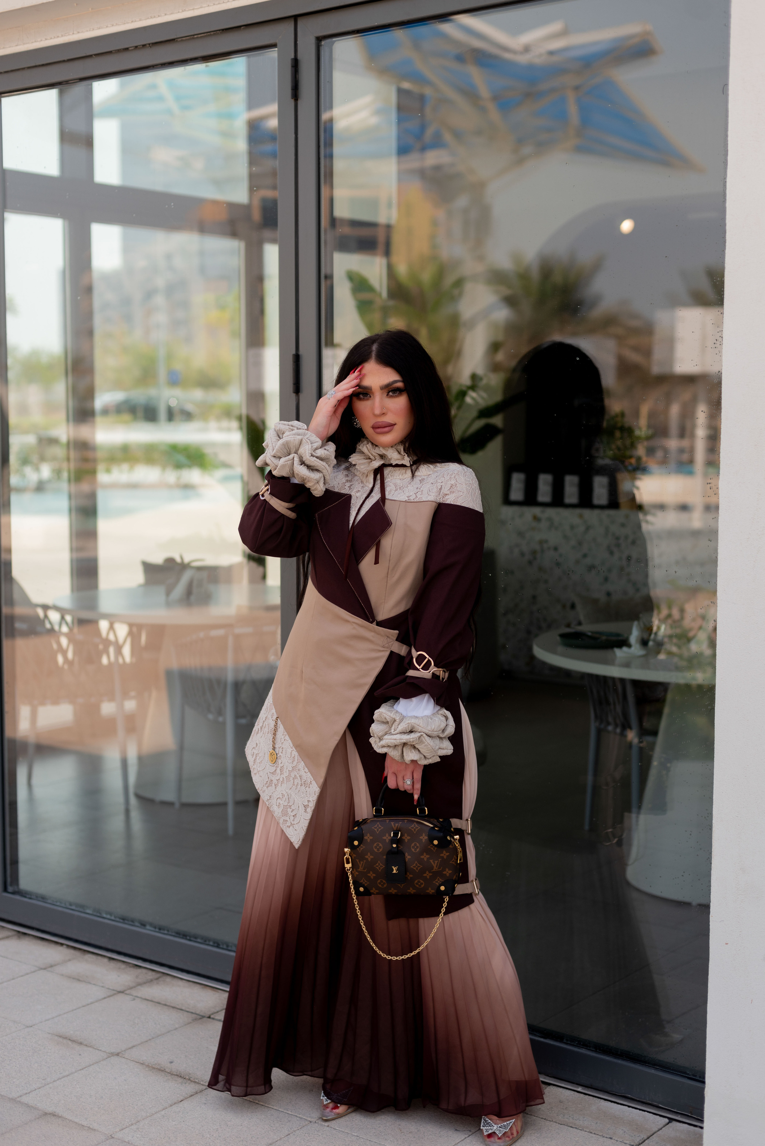 Фотораф фешн дубай. Фотограф и видеограф в Москве и Абу Даби Мария Кулагина