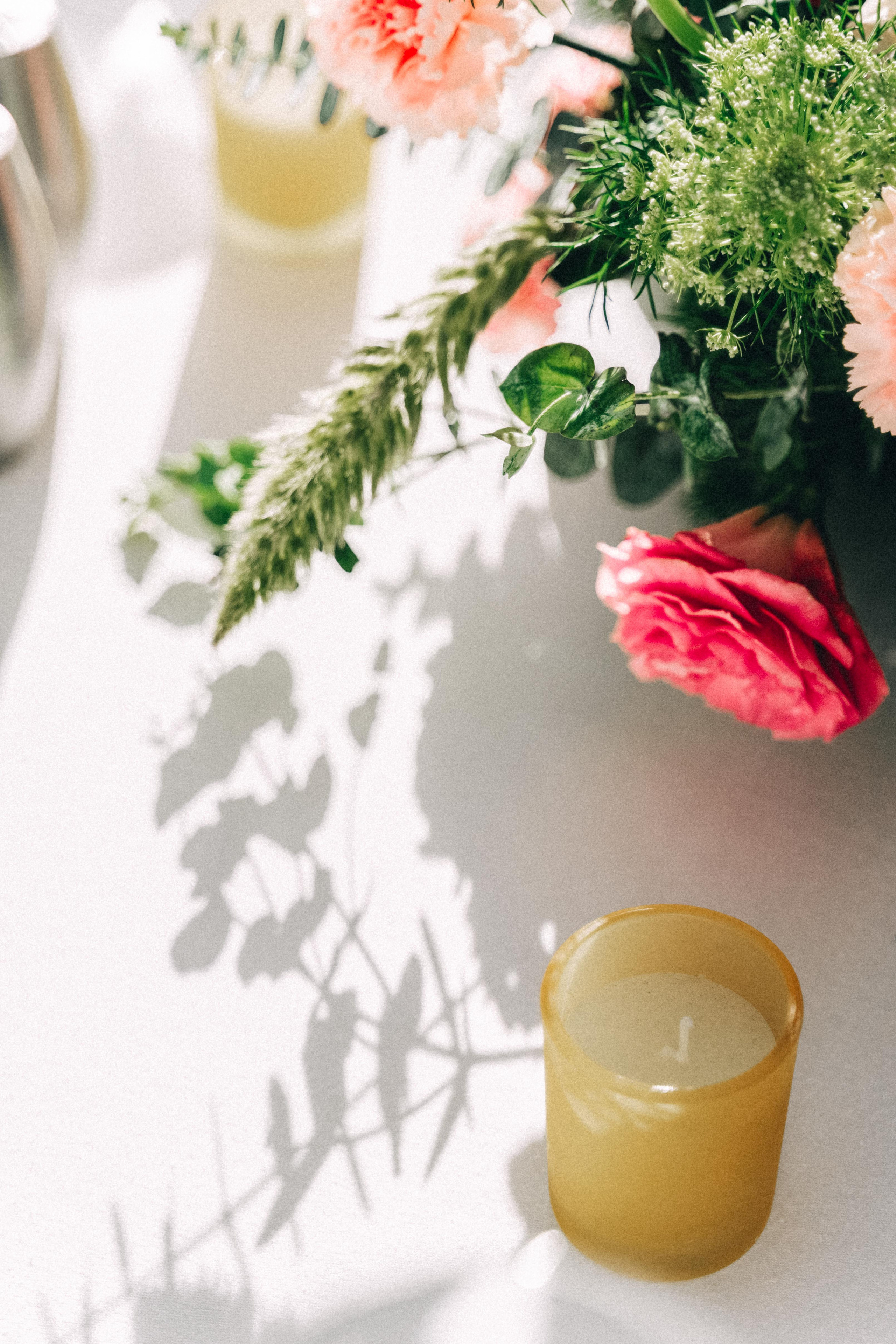 Японско-французская свадьба в эмиратах. Фотограф и видеограф в Москве и Абу Даби Мария Кулагина