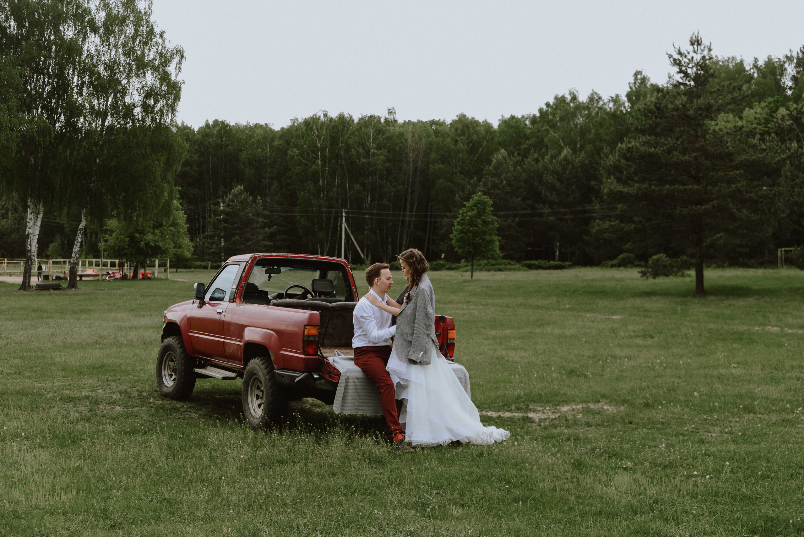Без вай фая в coutry club polyana. Фотограф и видеограф в Москве и Абу Даби Мария Кулагина