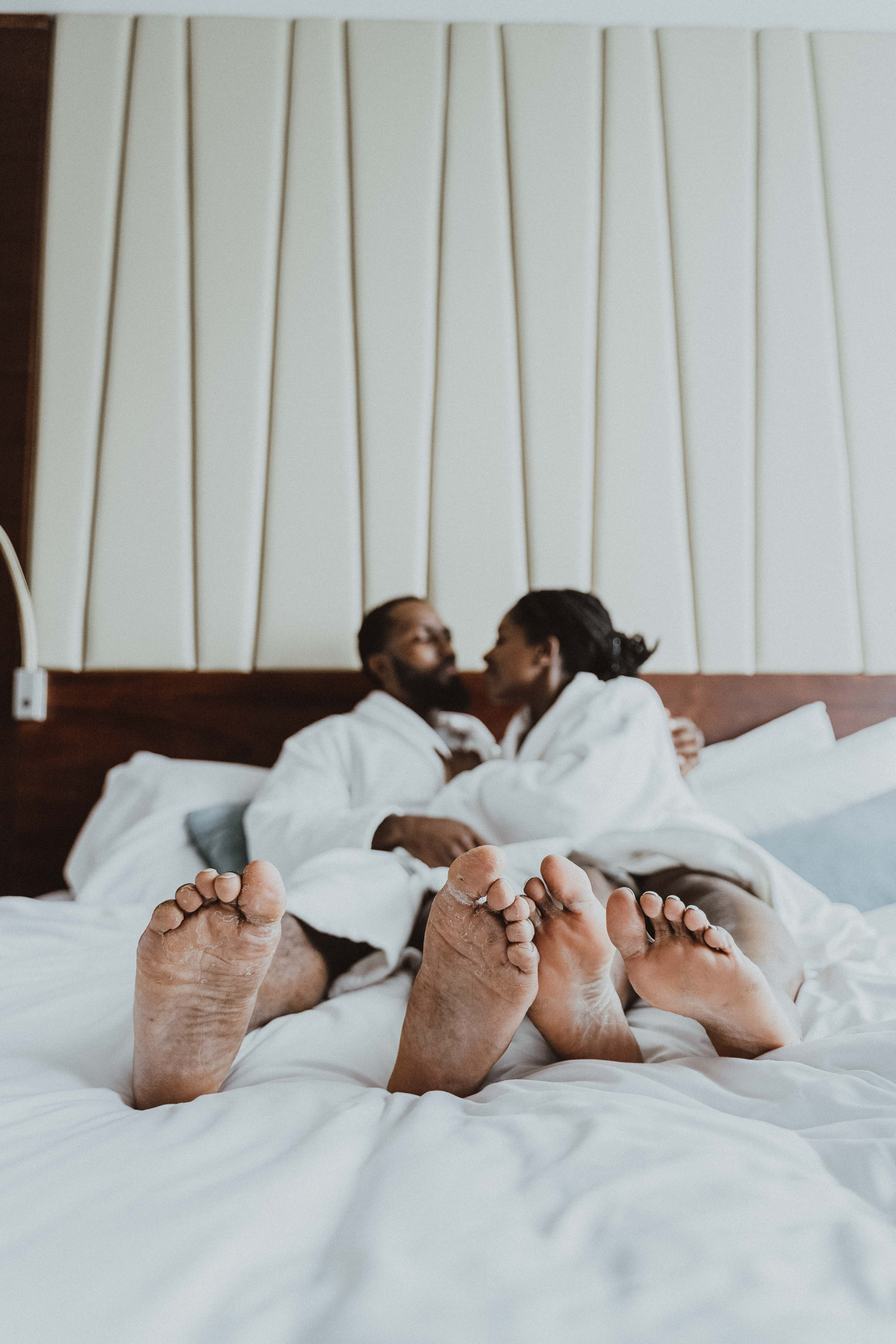 Американцы. Фотограф и видеограф в Москве и Абу Даби Мария Кулагина