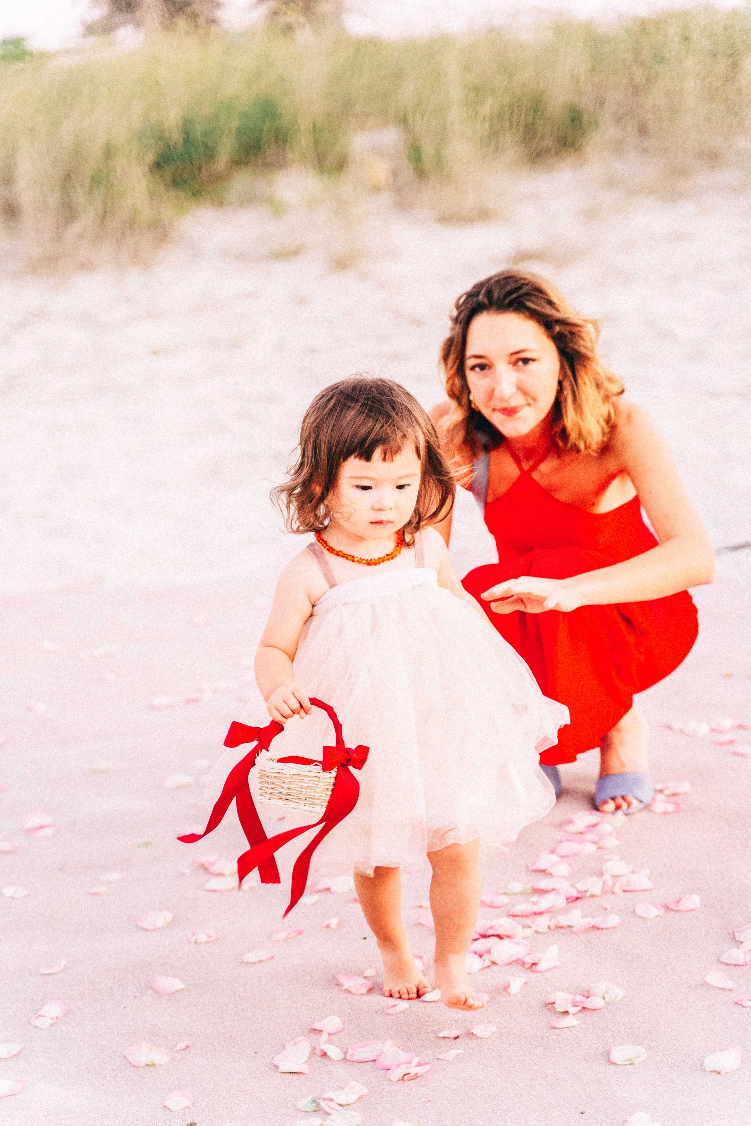 Японско-французская свадьба в эмиратах. Фотограф и видеограф в Москве и Абу Даби Мария Кулагина