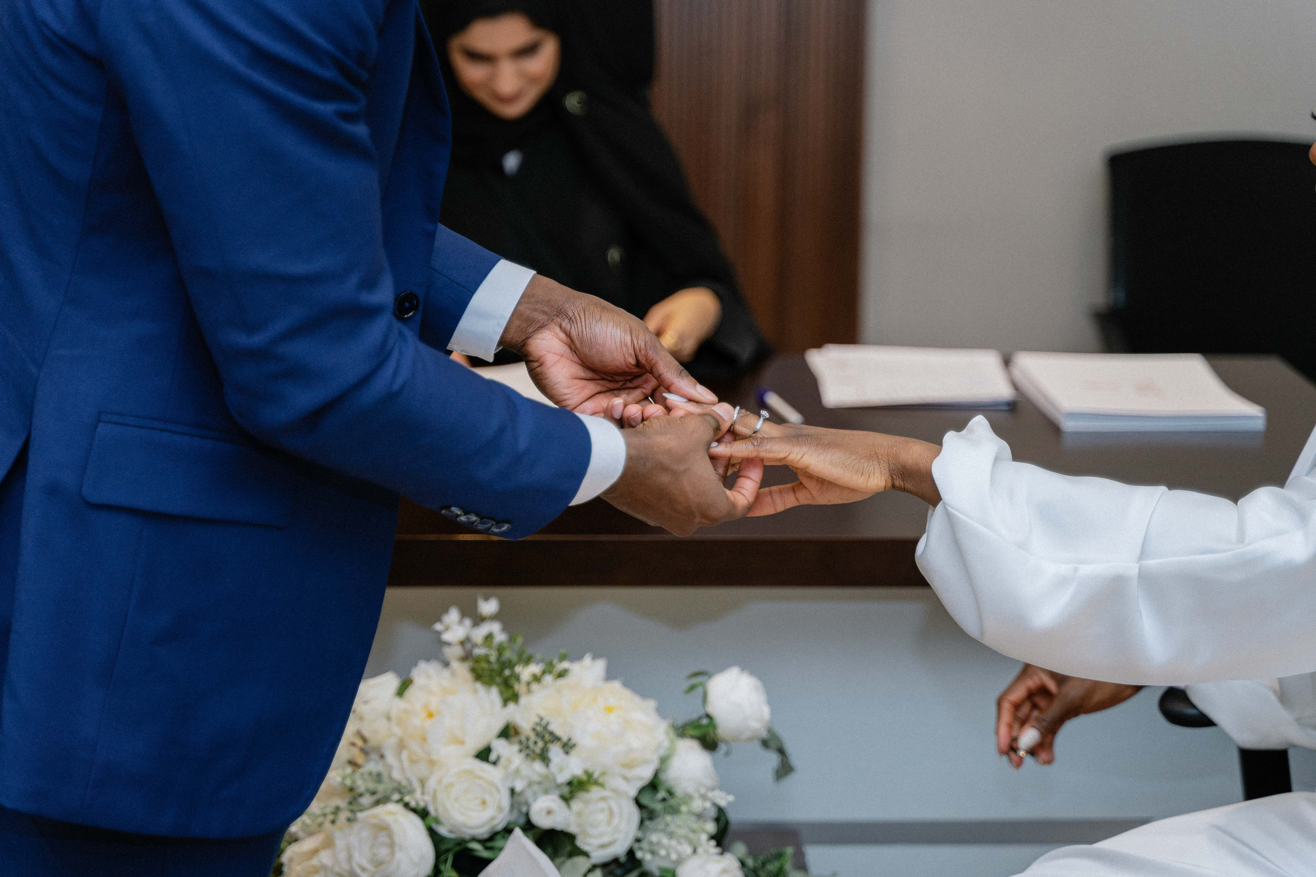 Американцы. Фотограф и видеограф в Москве и Абу Даби Мария Кулагина