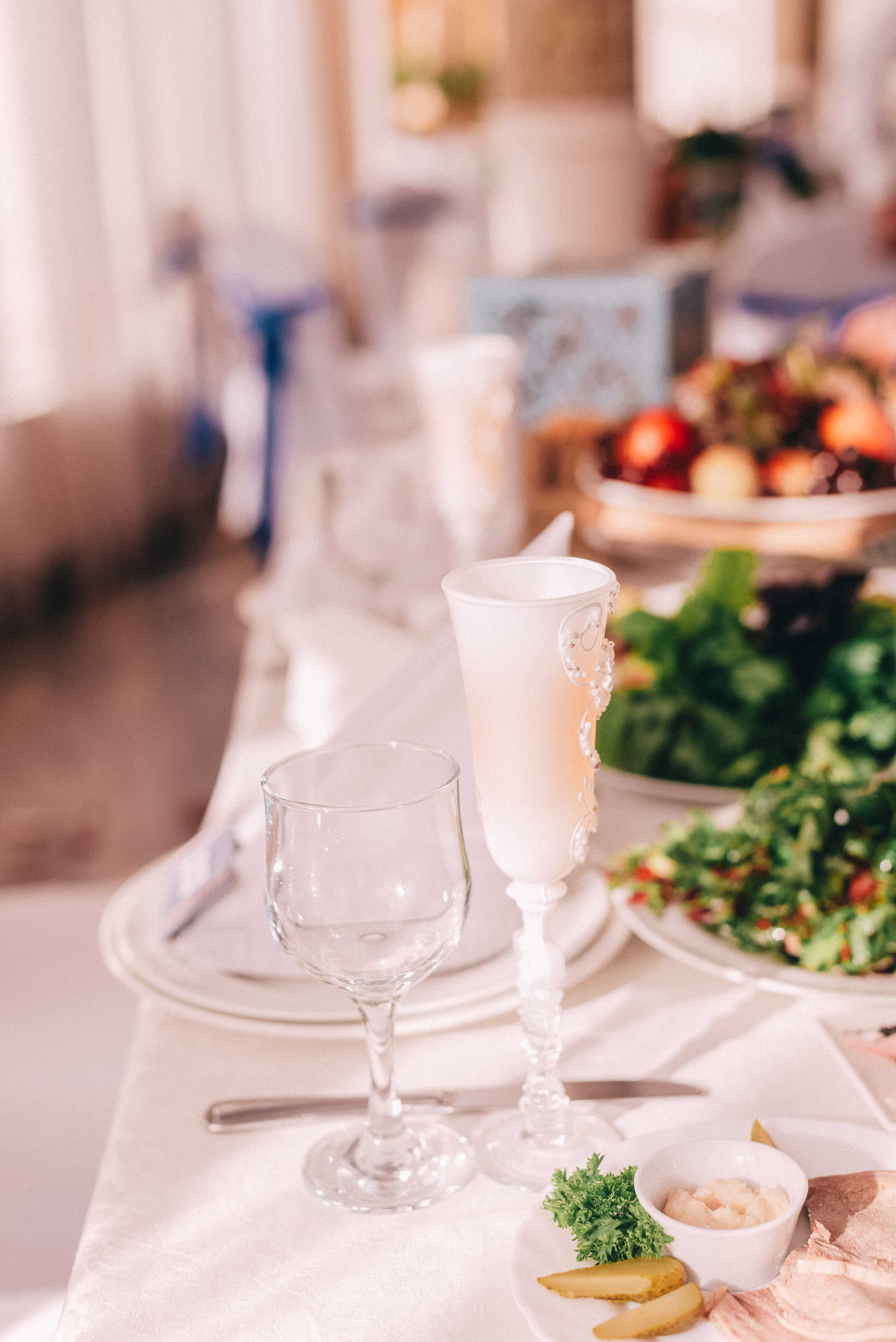 Каравай, очаг, горько — классическая русская свадьба. Фотограф и видеограф в Москве и Абу Даби Мария Кулагина