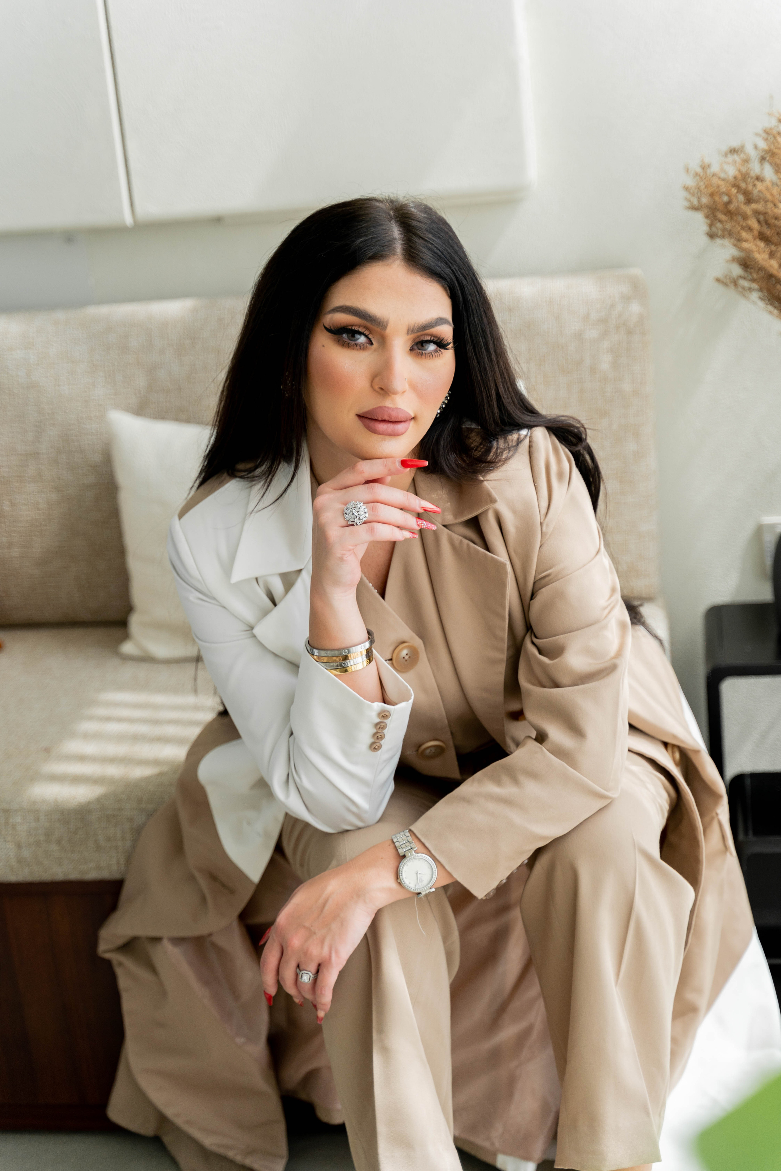 Фотораф фешн дубай. Фотограф и видеограф в Москве и Абу Даби Мария Кулагина