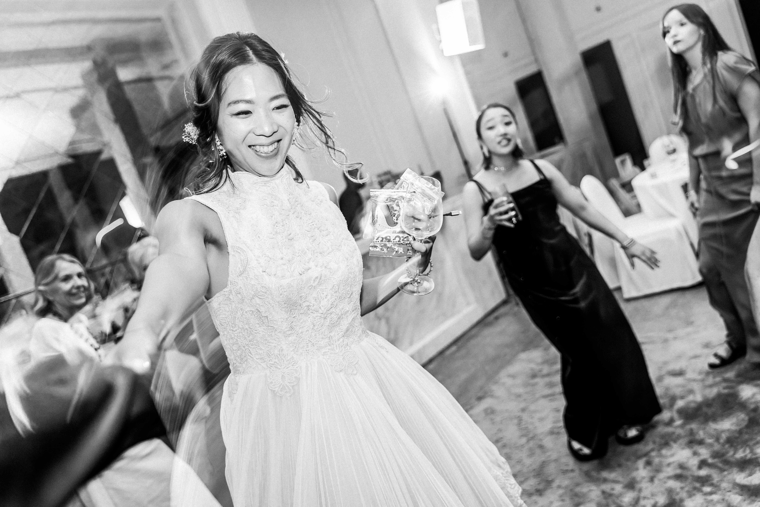 Японско-французская свадьба в эмиратах. Фотограф и видеограф в Москве и Абу Даби Мария Кулагина