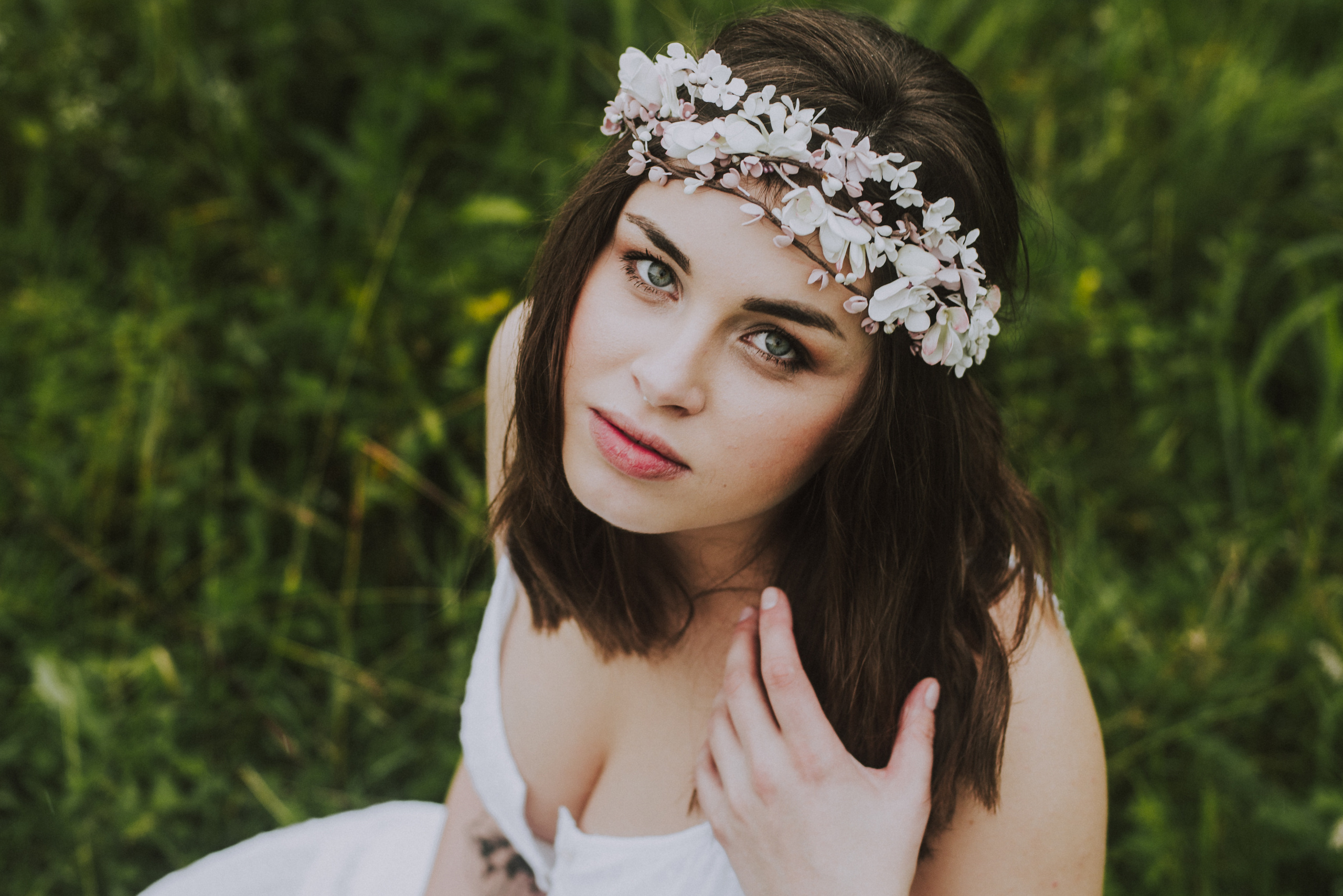 Завтрак в деревне. Фотограф и видеограф в Москве и Абу Даби Мария Кулагина