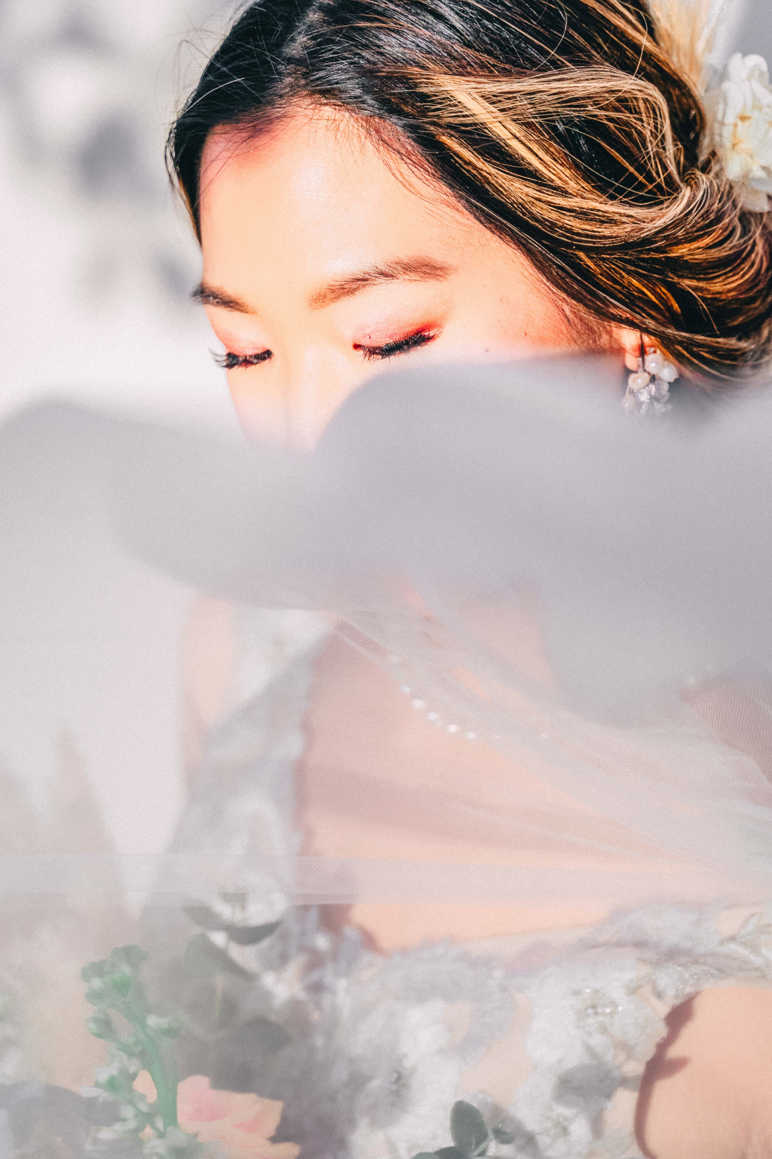 Японско-французская свадьба в эмиратах. Фотограф и видеограф в Москве и Абу Даби Мария Кулагина