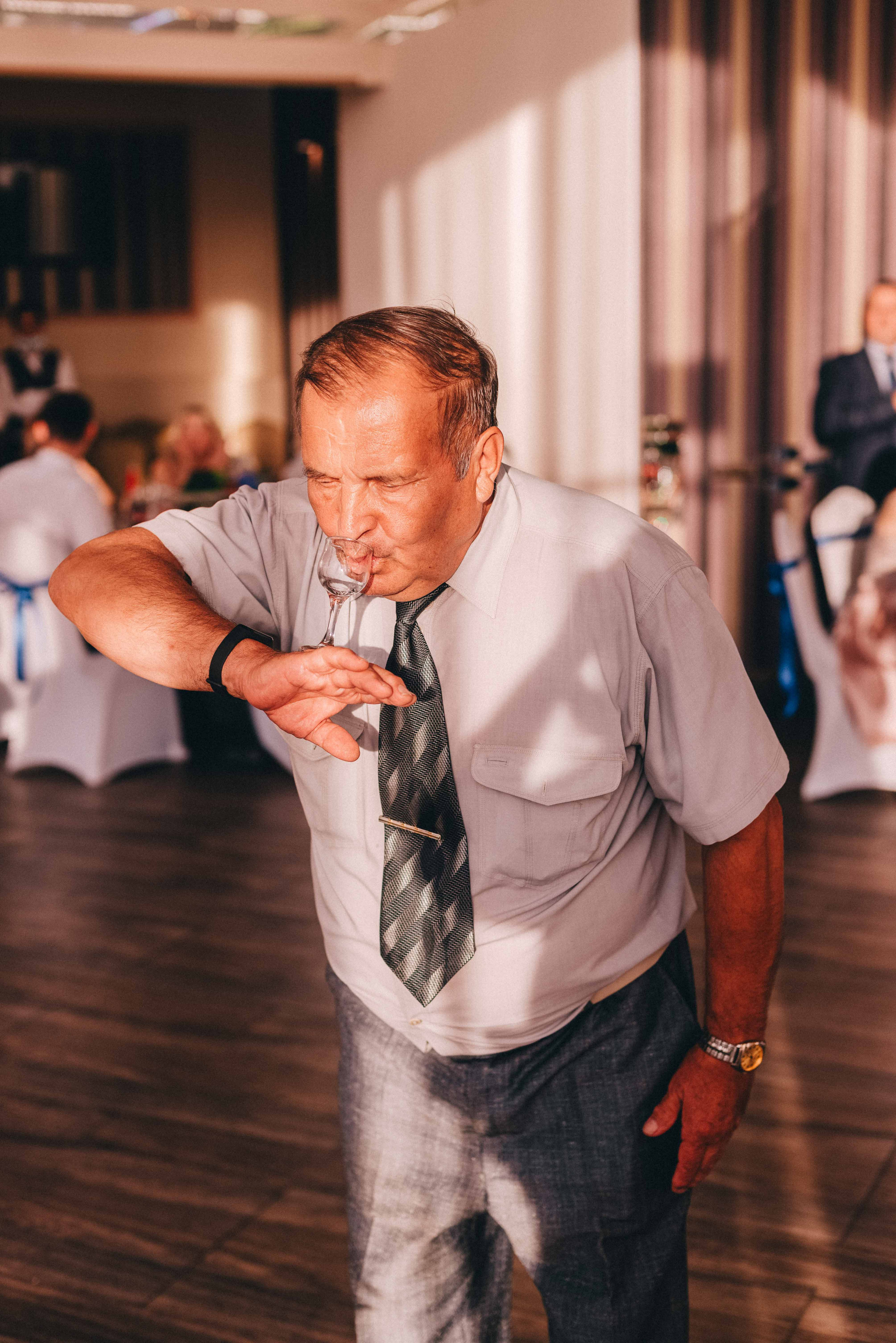 Каравай, очаг, горько — классическая русская свадьба. Фотограф и видеограф в Москве и Абу Даби Мария Кулагина