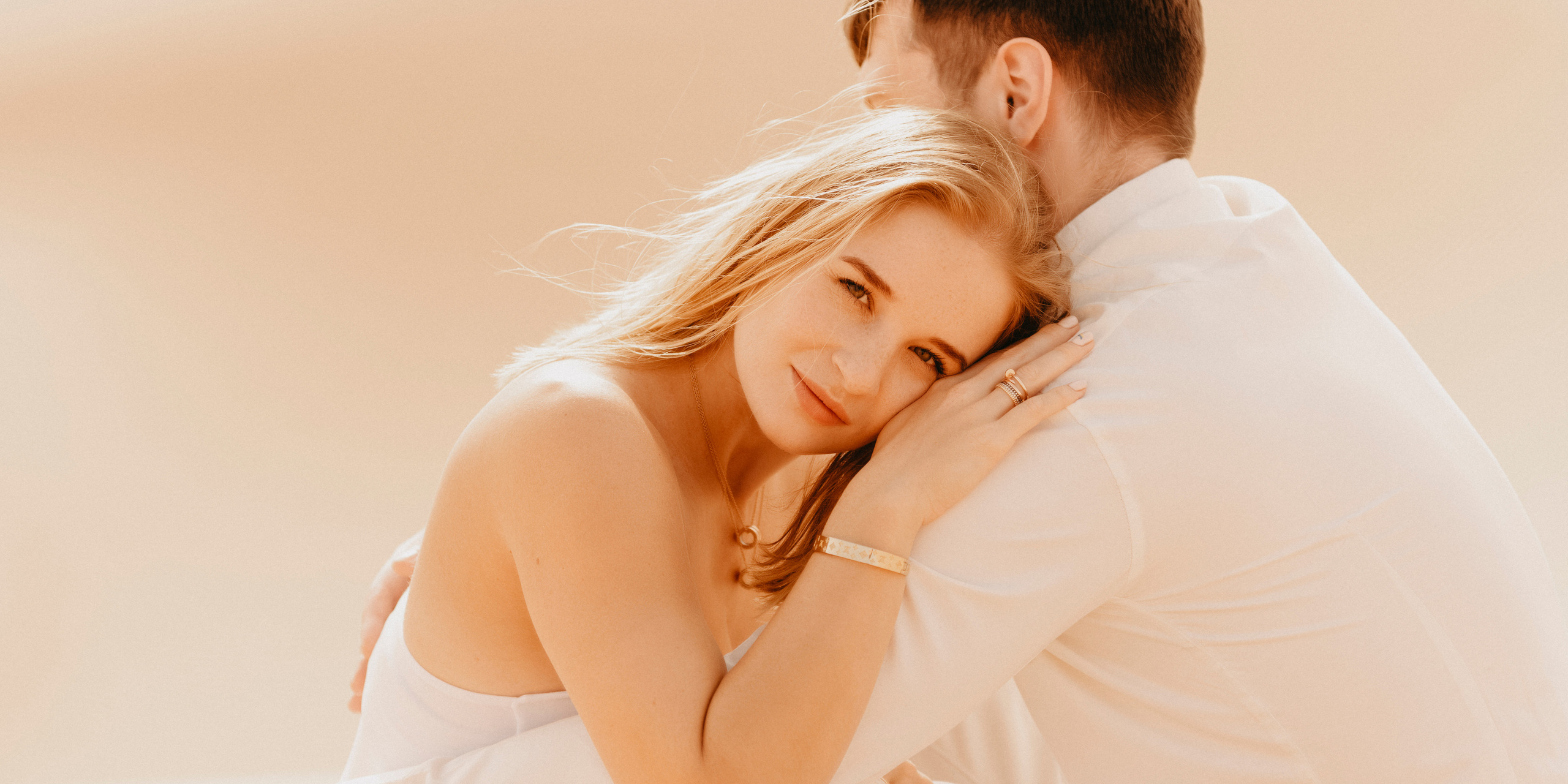 На границе Саудовской аравии. Фотограф и видеограф в Москве и Абу Даби Мария Кулагина