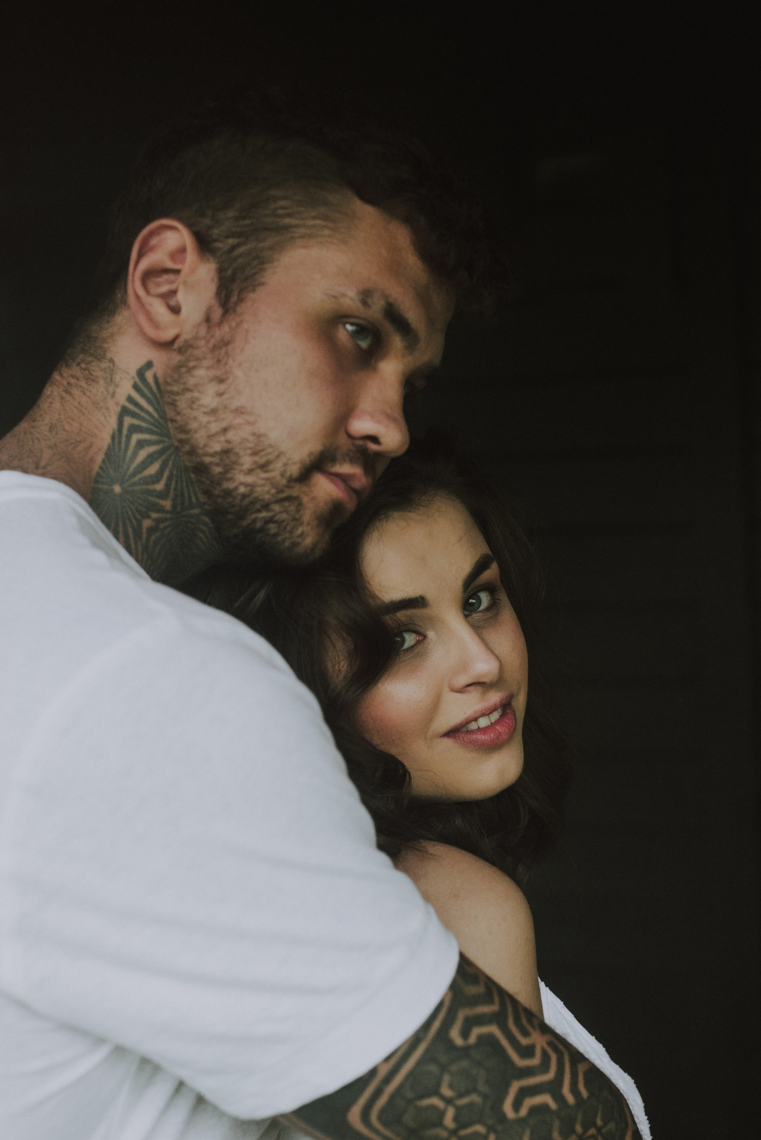 Завтрак в деревне. Фотограф и видеограф в Москве и Абу Даби Мария Кулагина