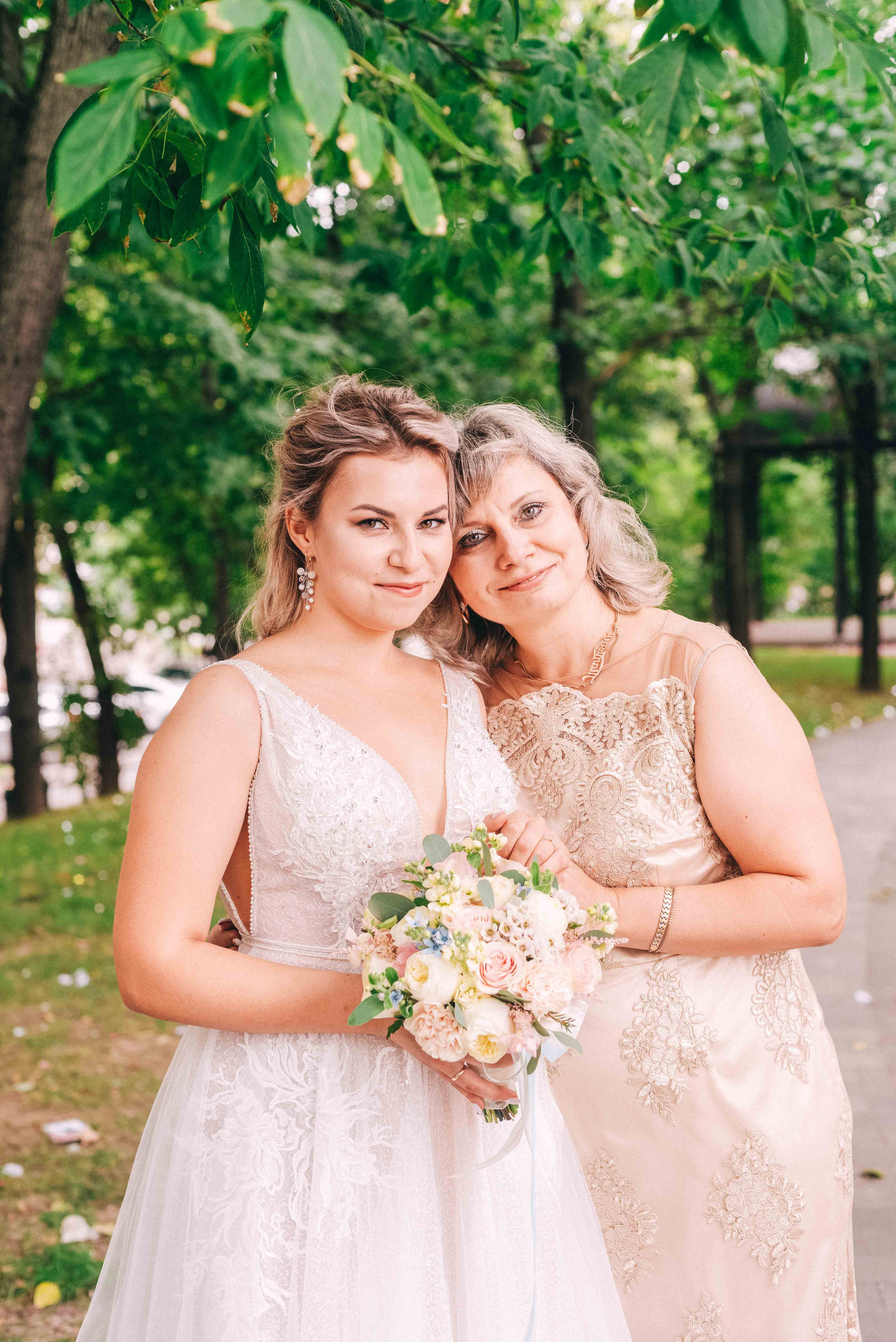 Каравай, очаг, горько — классическая русская свадьба. Фотограф и видеограф в Москве и Абу Даби Мария Кулагина